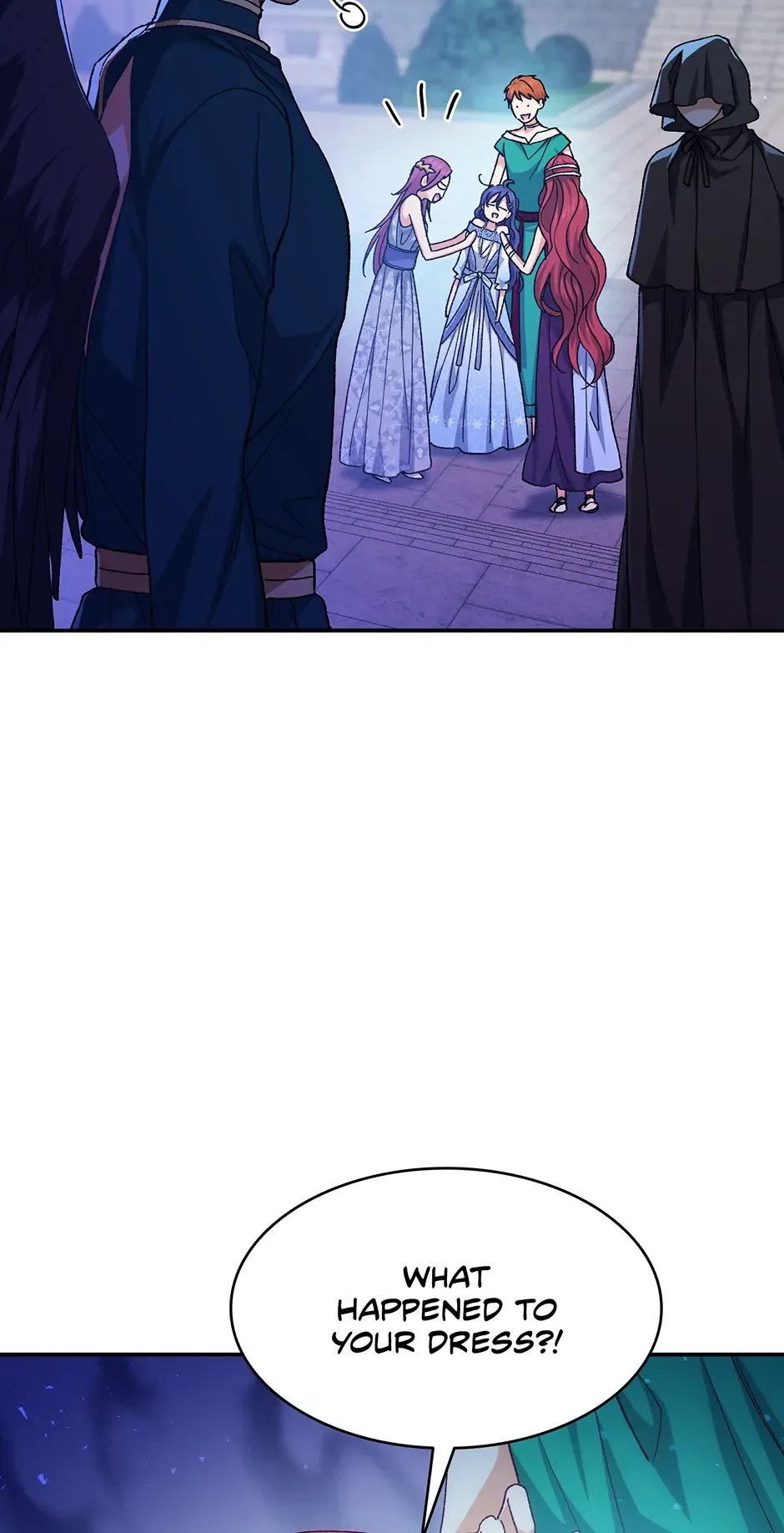 Constellations of the Gods [Official] Chapter 24 page 45