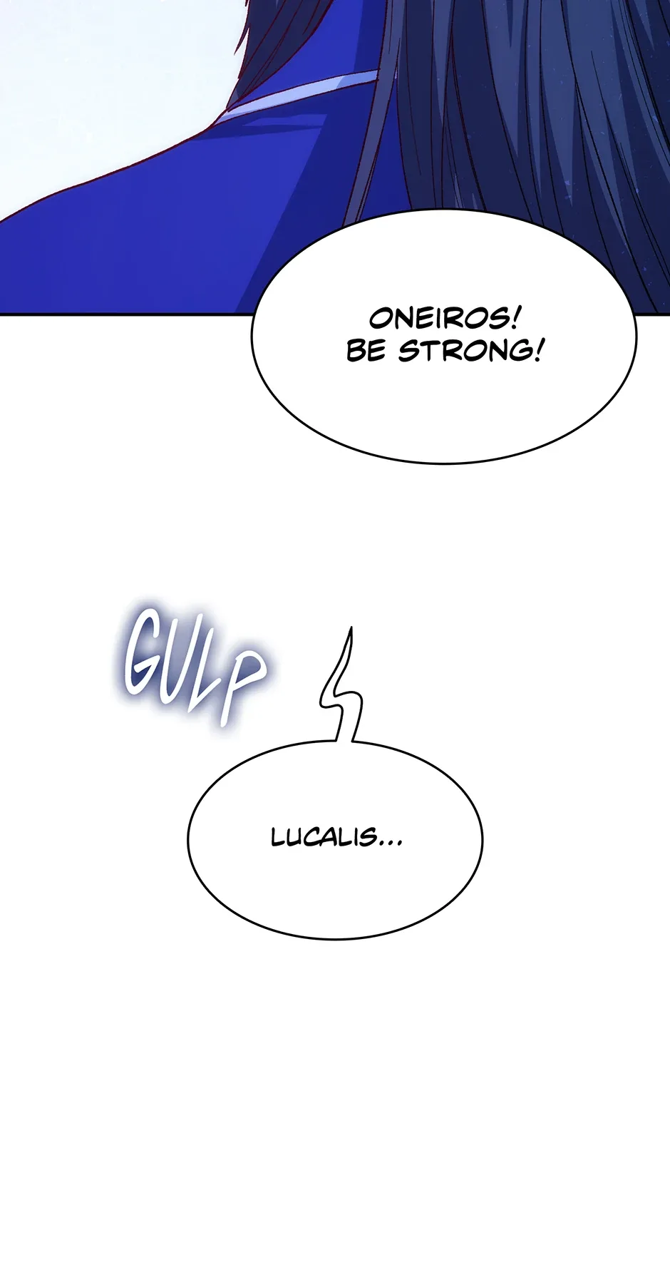 Constellations of the Gods [Official] Chapter 24 page 35