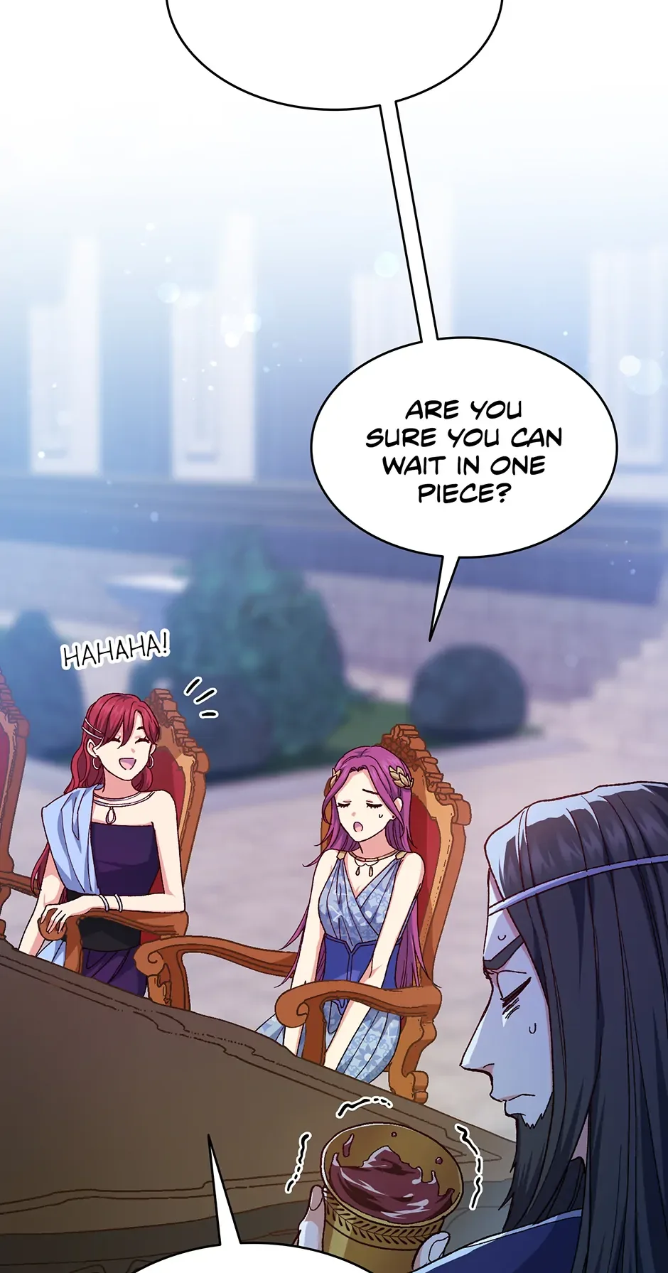 Constellations of the Gods [Official] Chapter 24 page 31