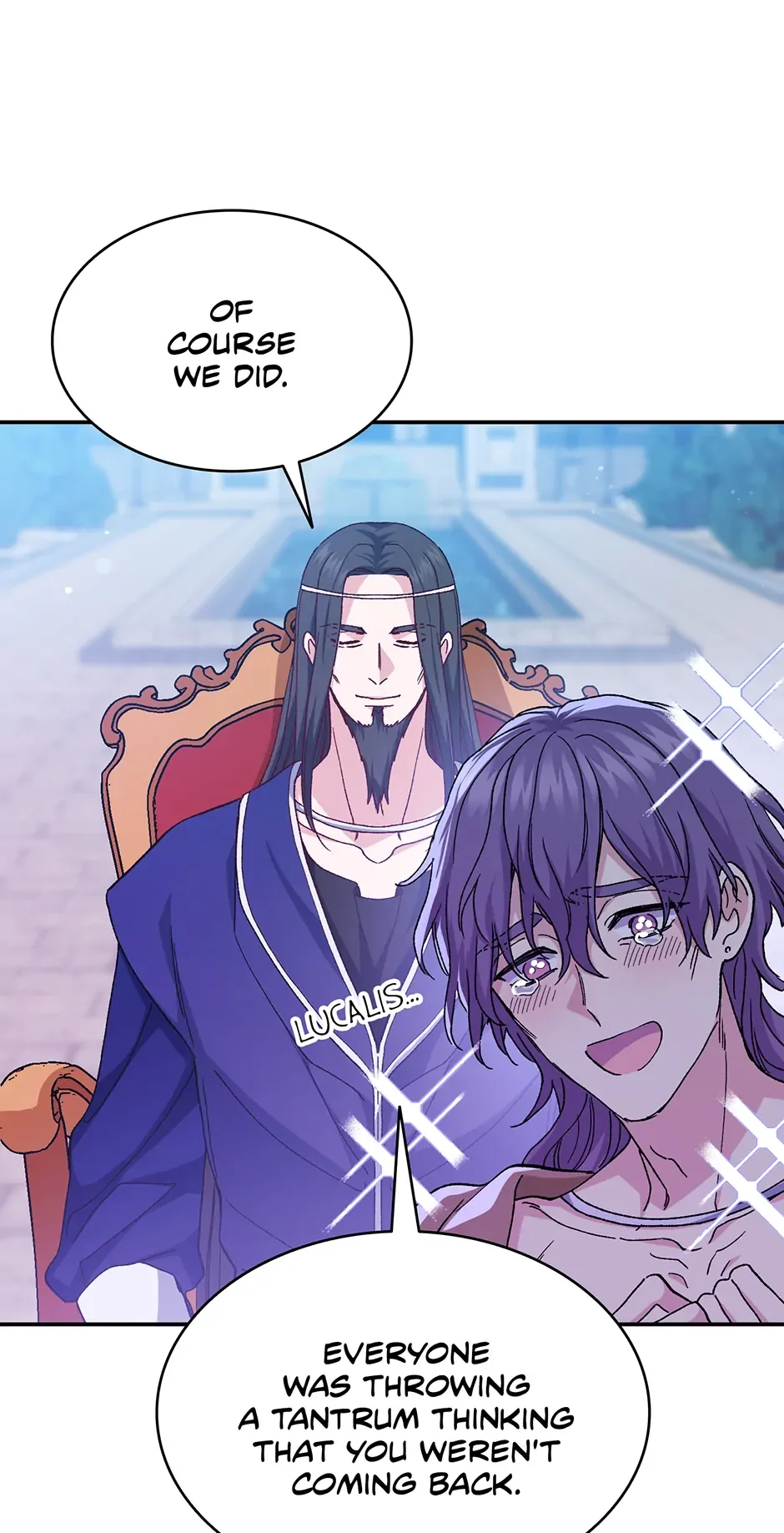 Constellations of the Gods [Official] Chapter 24 page 47