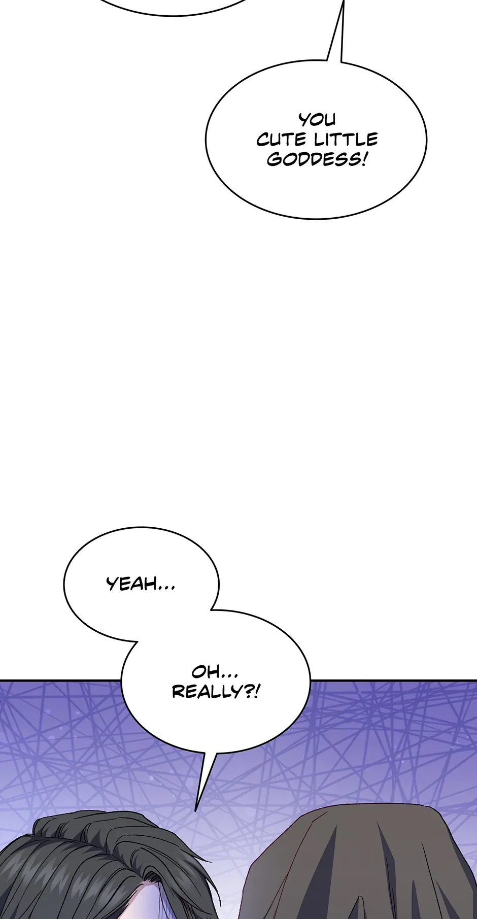 Constellations of the Gods [Official] Chapter 24 page 65