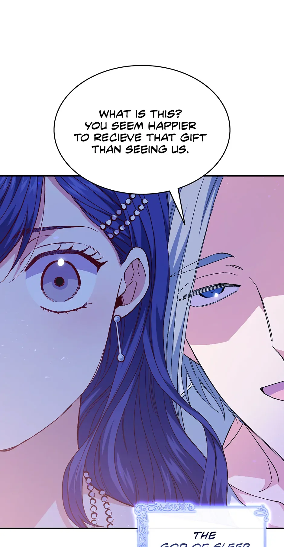 Constellations of the Gods [Official] Chapter 24 page 59