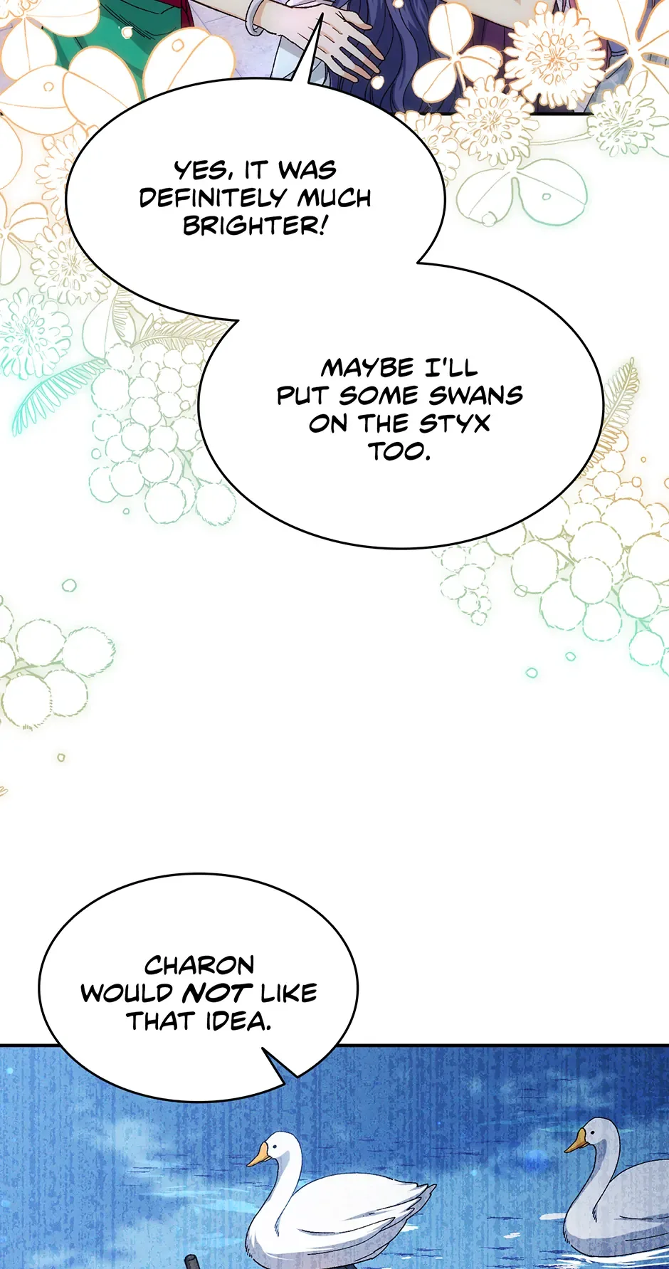 Constellations of the Gods [Official] Chapter 24 page 53