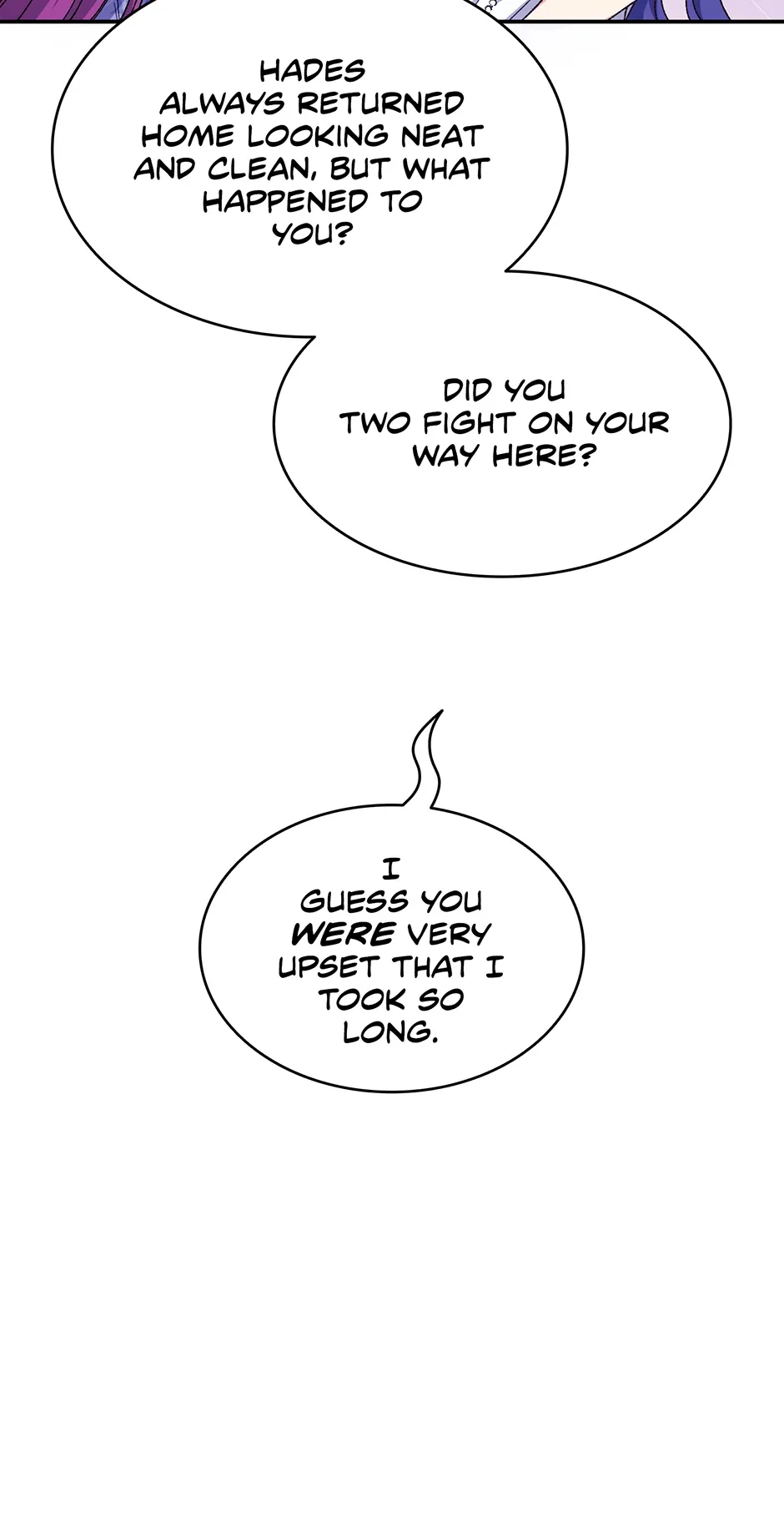 Constellations of the Gods [Official] Chapter 24 page 49