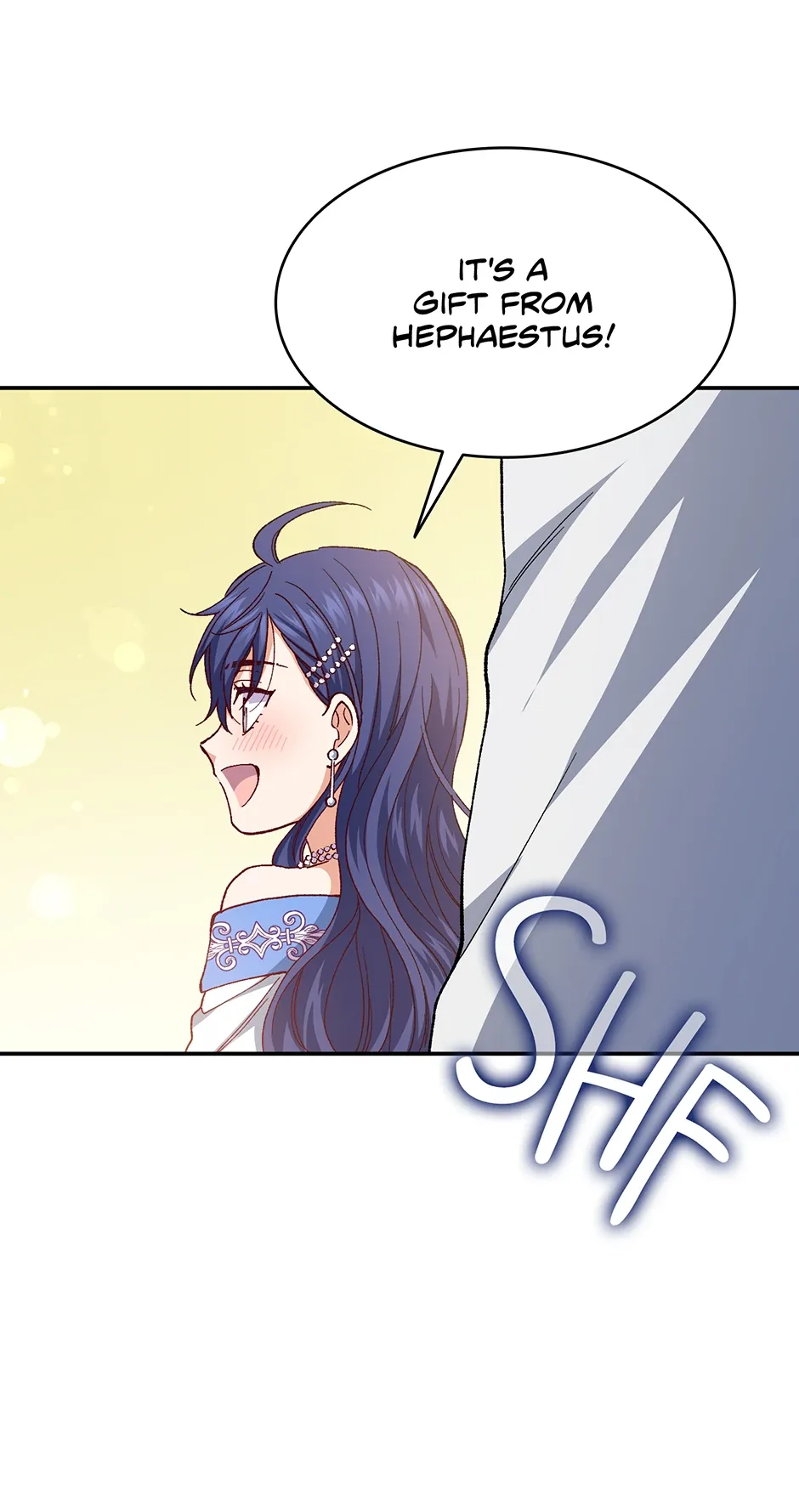 Constellations of the Gods [Official] Chapter 24 page 58