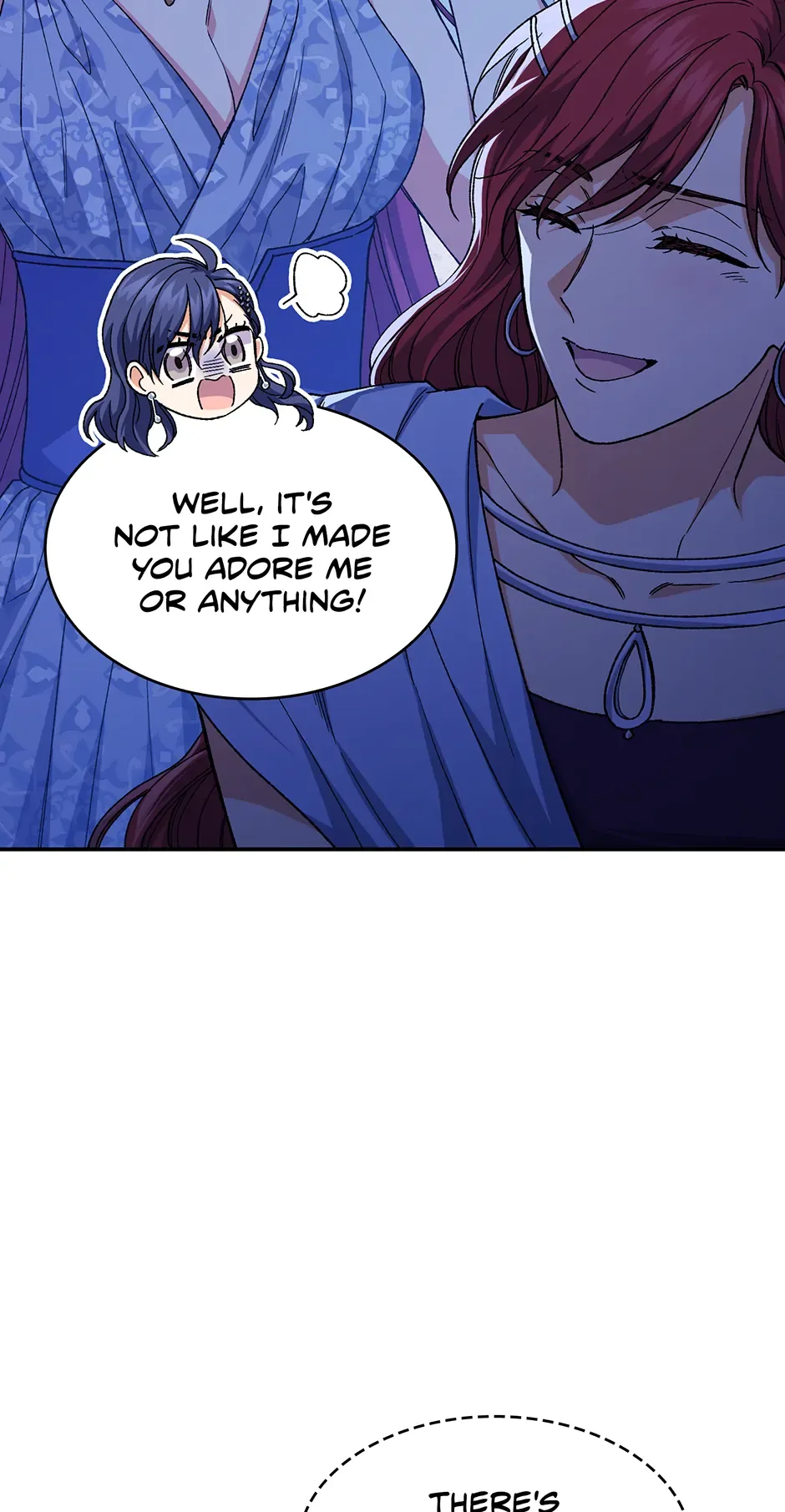 Constellations of the Gods [Official] Chapter 24 page 63