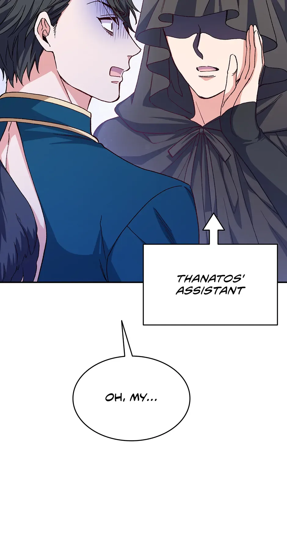Constellations of the Gods [Official] Chapter 24 page 66