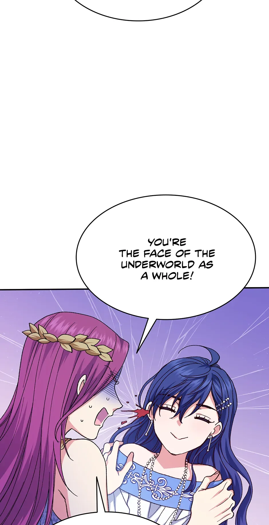Constellations of the Gods [Official] Chapter 24 page 48