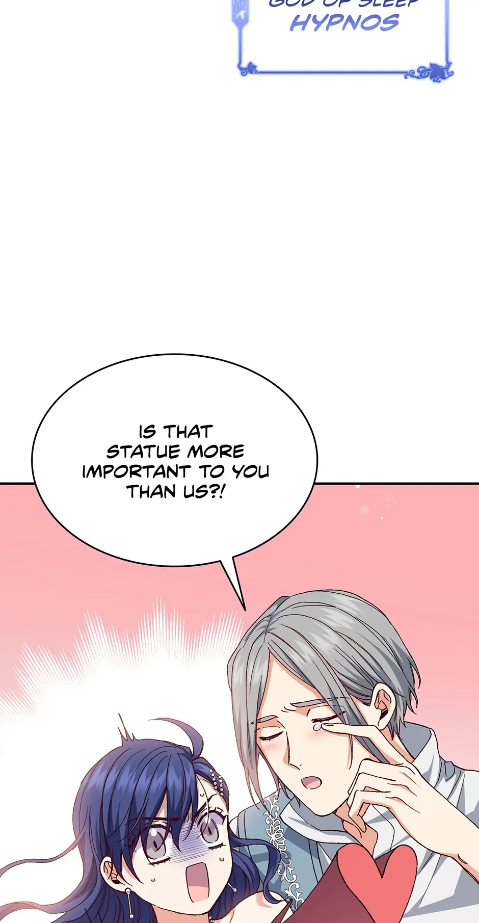 Constellations of the Gods [Official] Chapter 24 page 60