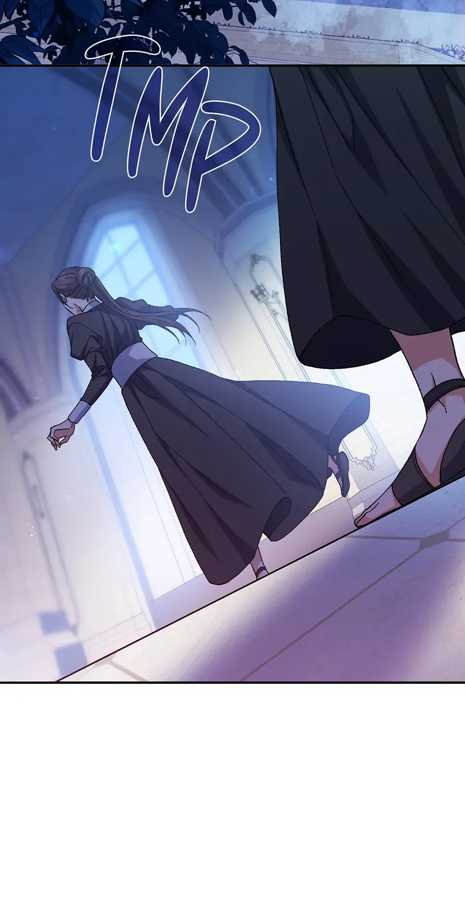 Constellations of the Gods [Official] Chapter 24 page 84