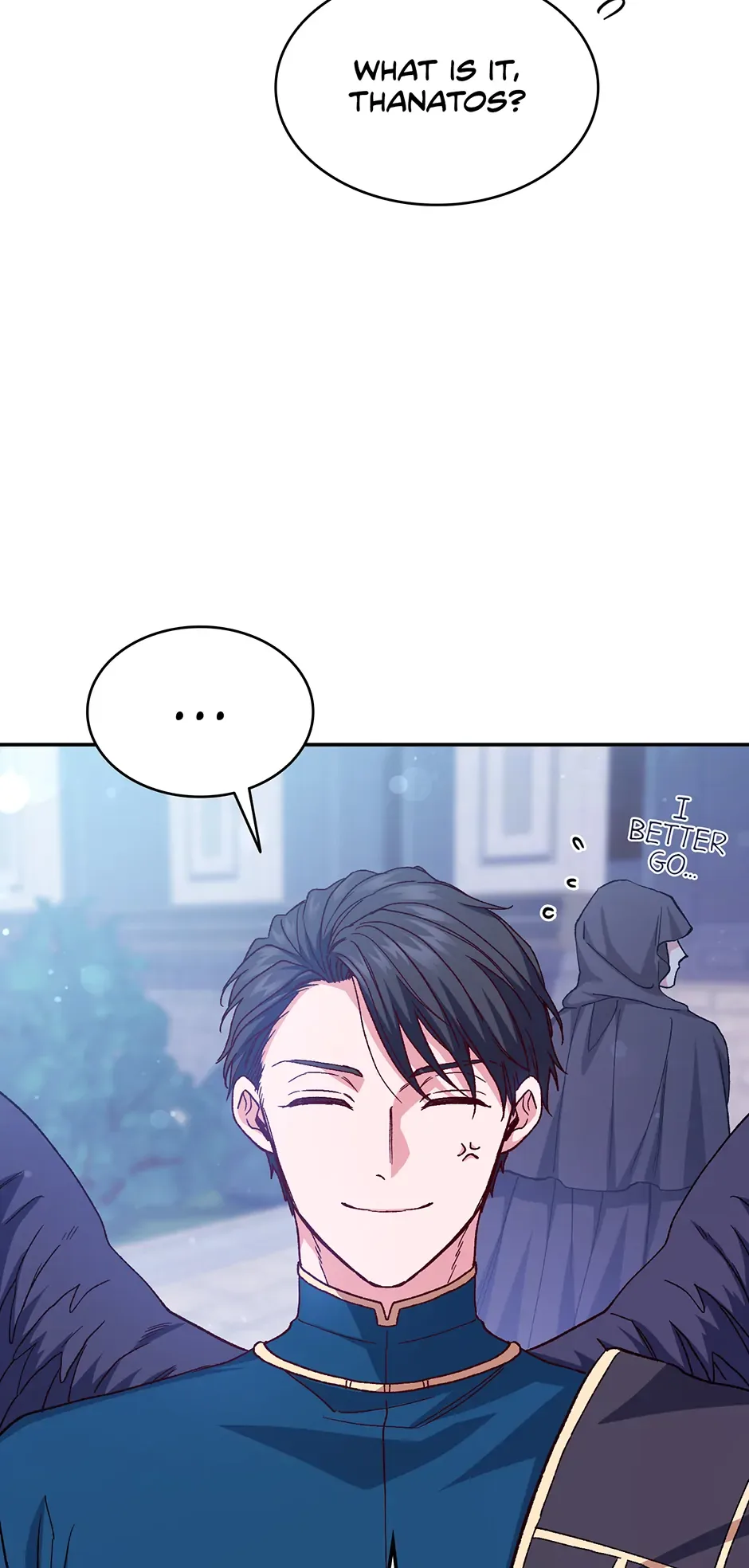 Constellations of the Gods [Official] Chapter 24 page 69
