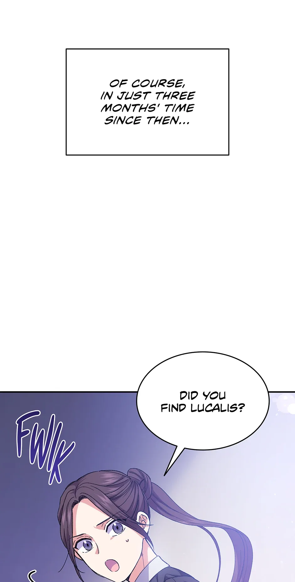Constellations of the Gods [Official] Chapter 24 page 85