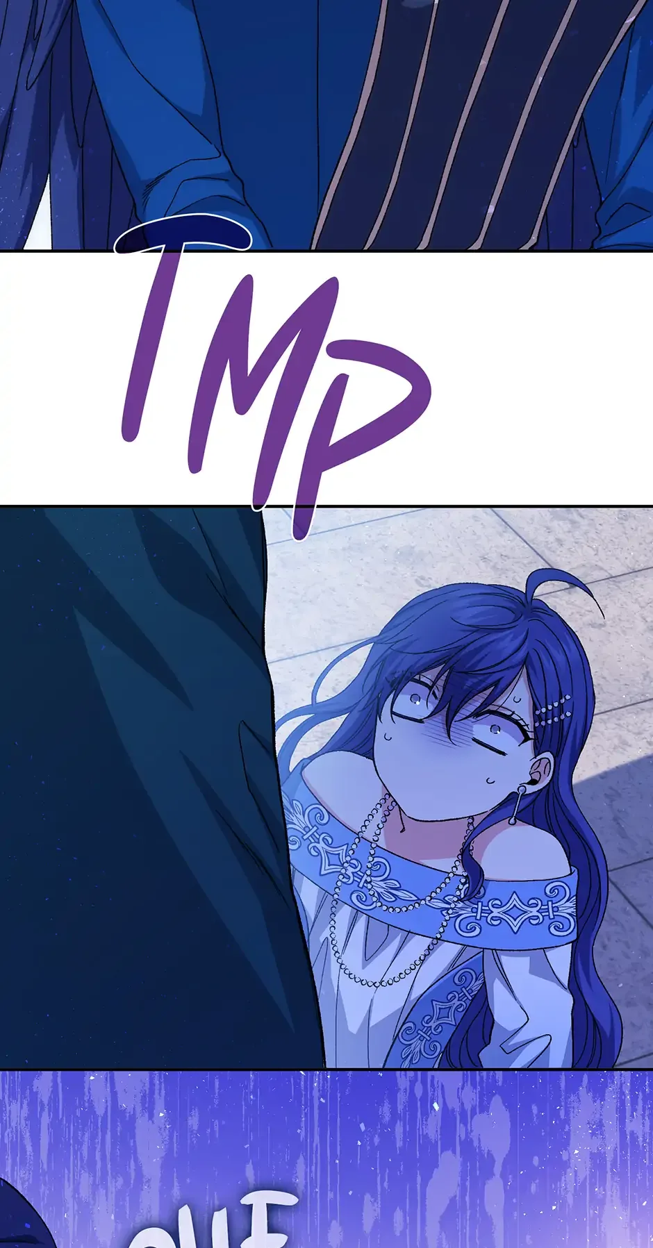 Constellations of the Gods [Official] Chapter 24 page 76