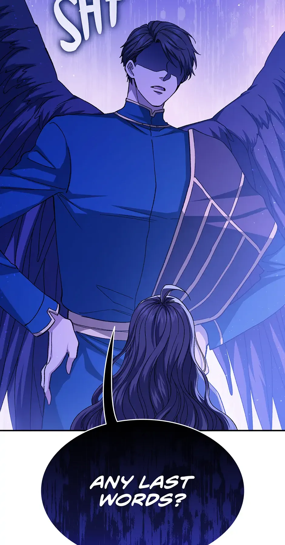 Constellations of the Gods [Official] Chapter 24 page 77