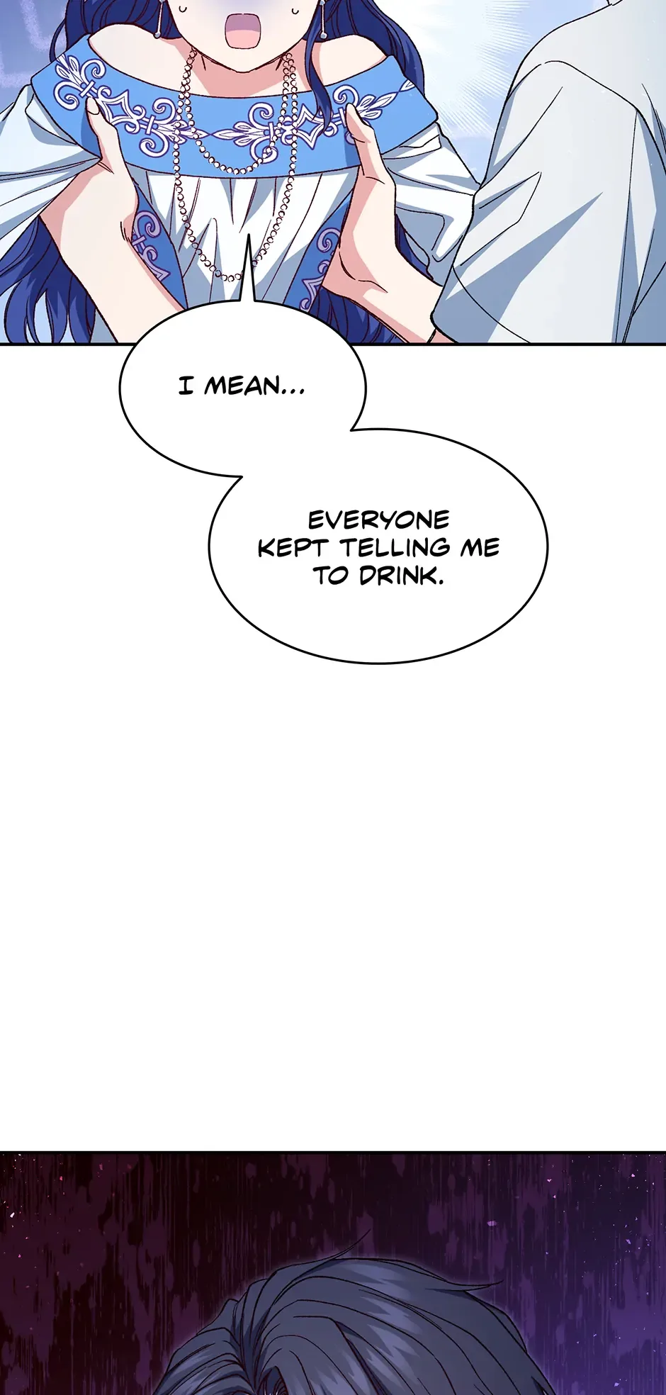 Constellations of the Gods [Official] Chapter 24 page 71
