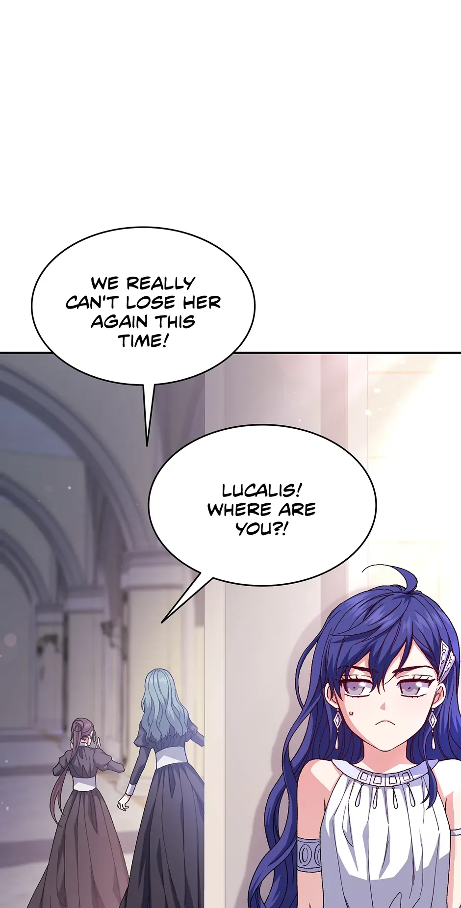 Constellations of the Gods [Official] Chapter 24 page 87