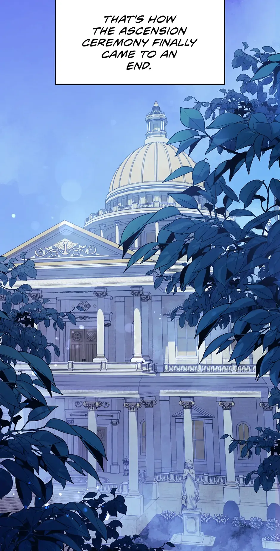 Constellations of the Gods [Official] Chapter 24 page 83