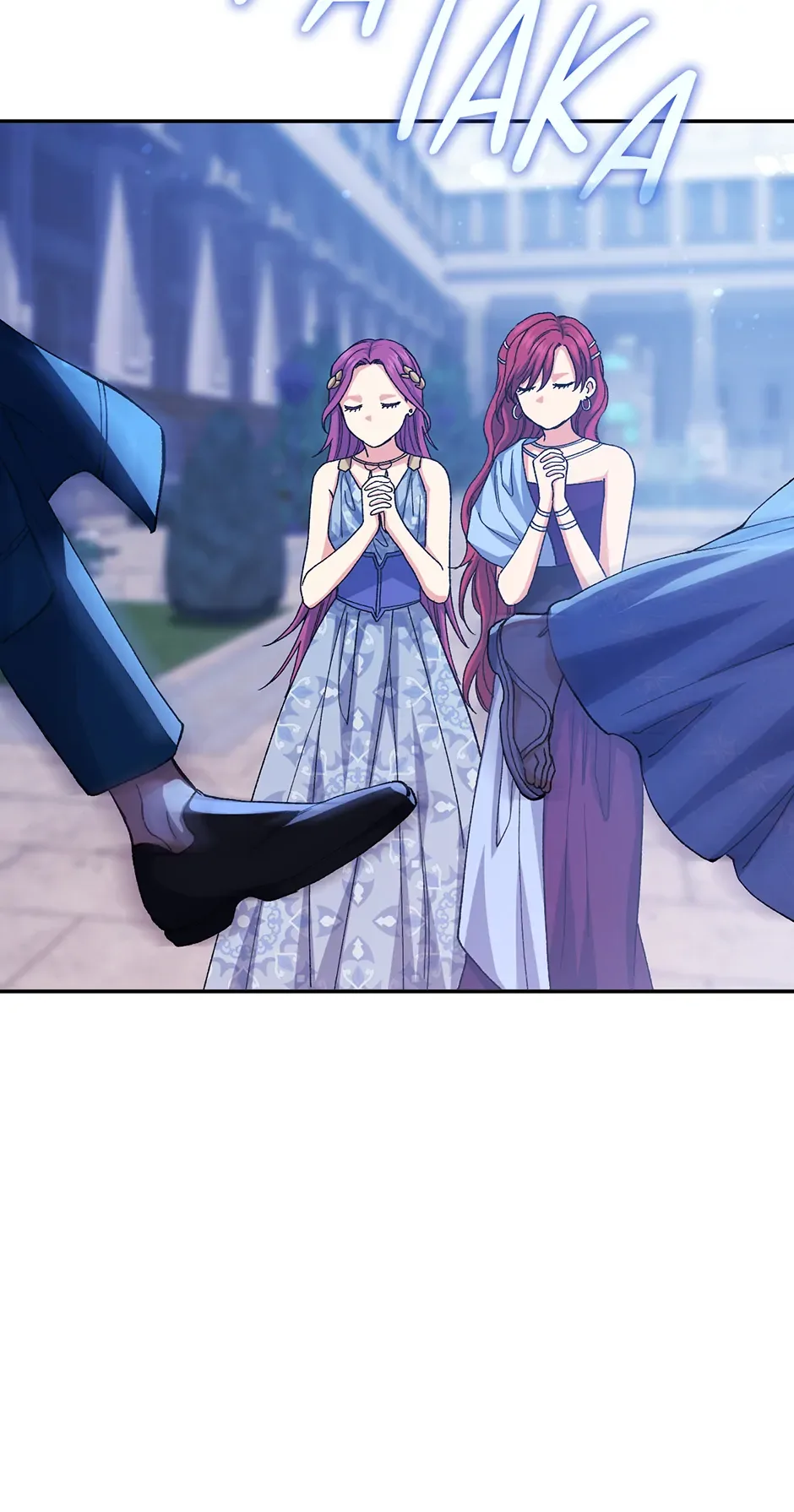 Constellations of the Gods [Official] Chapter 24 page 81