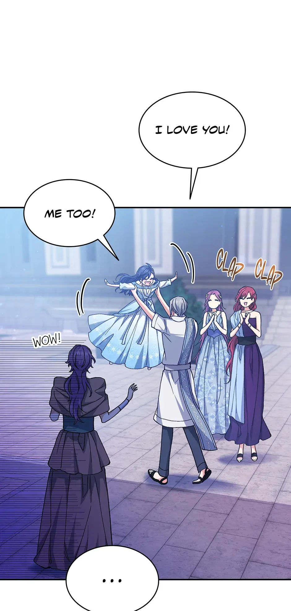 Constellations of the Gods [Official] Chapter 24 page 67