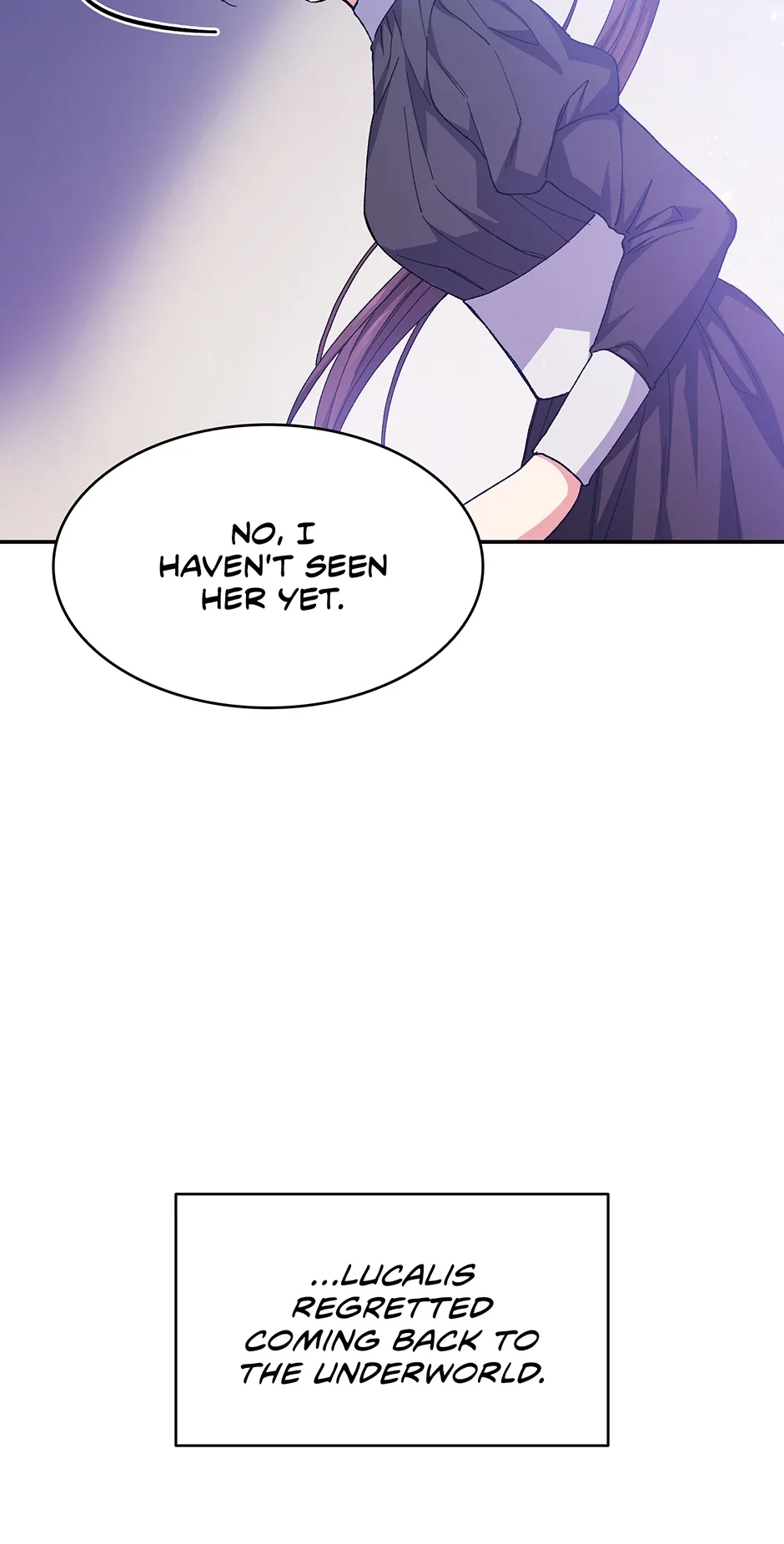Constellations of the Gods [Official] Chapter 24 page 86