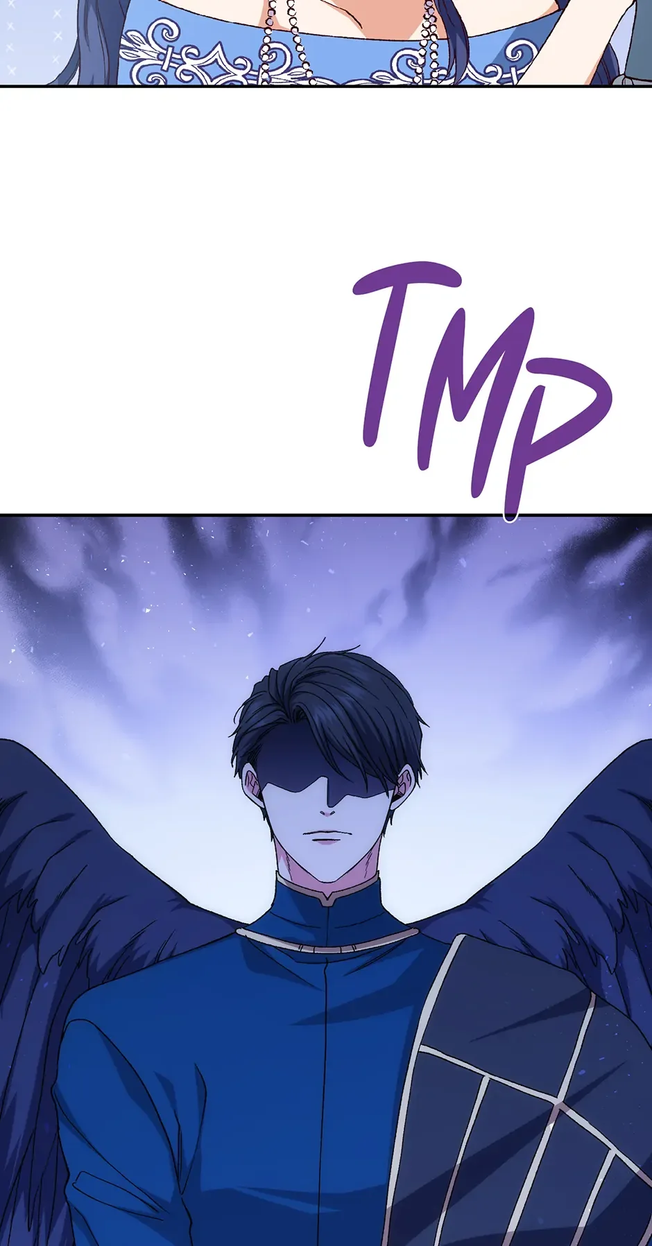 Constellations of the Gods [Official] Chapter 24 page 75