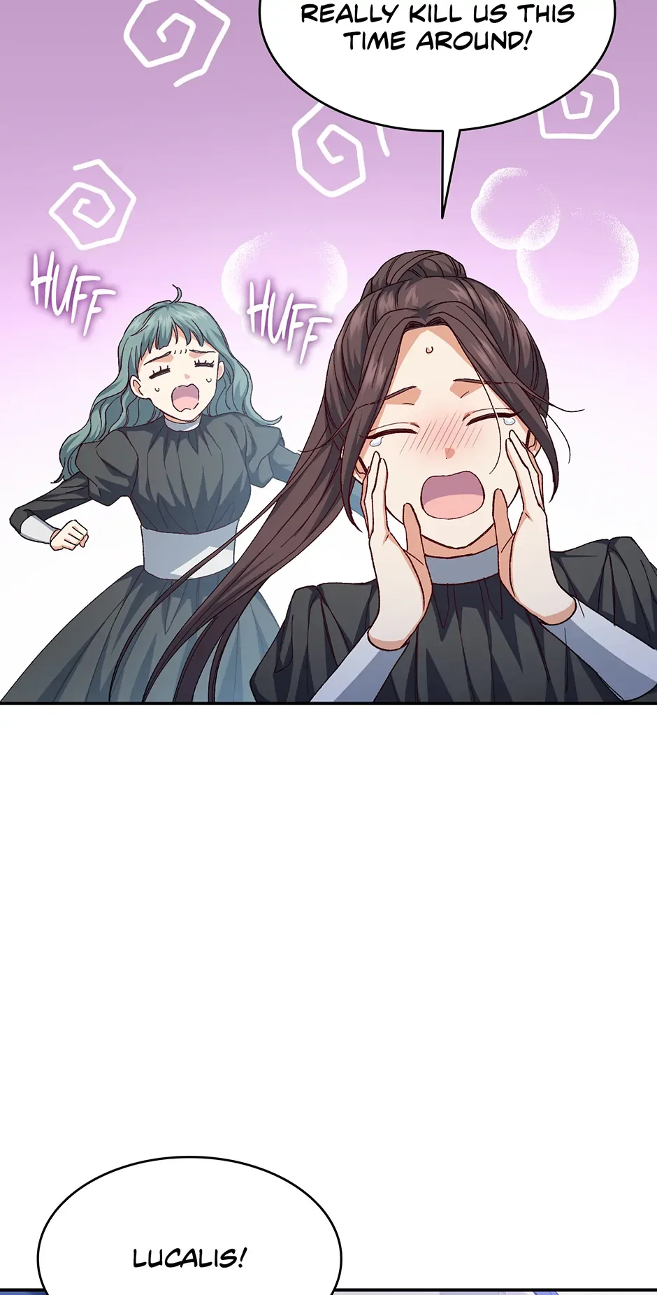 Constellations of the Gods [Official] Chapter 24 page 89