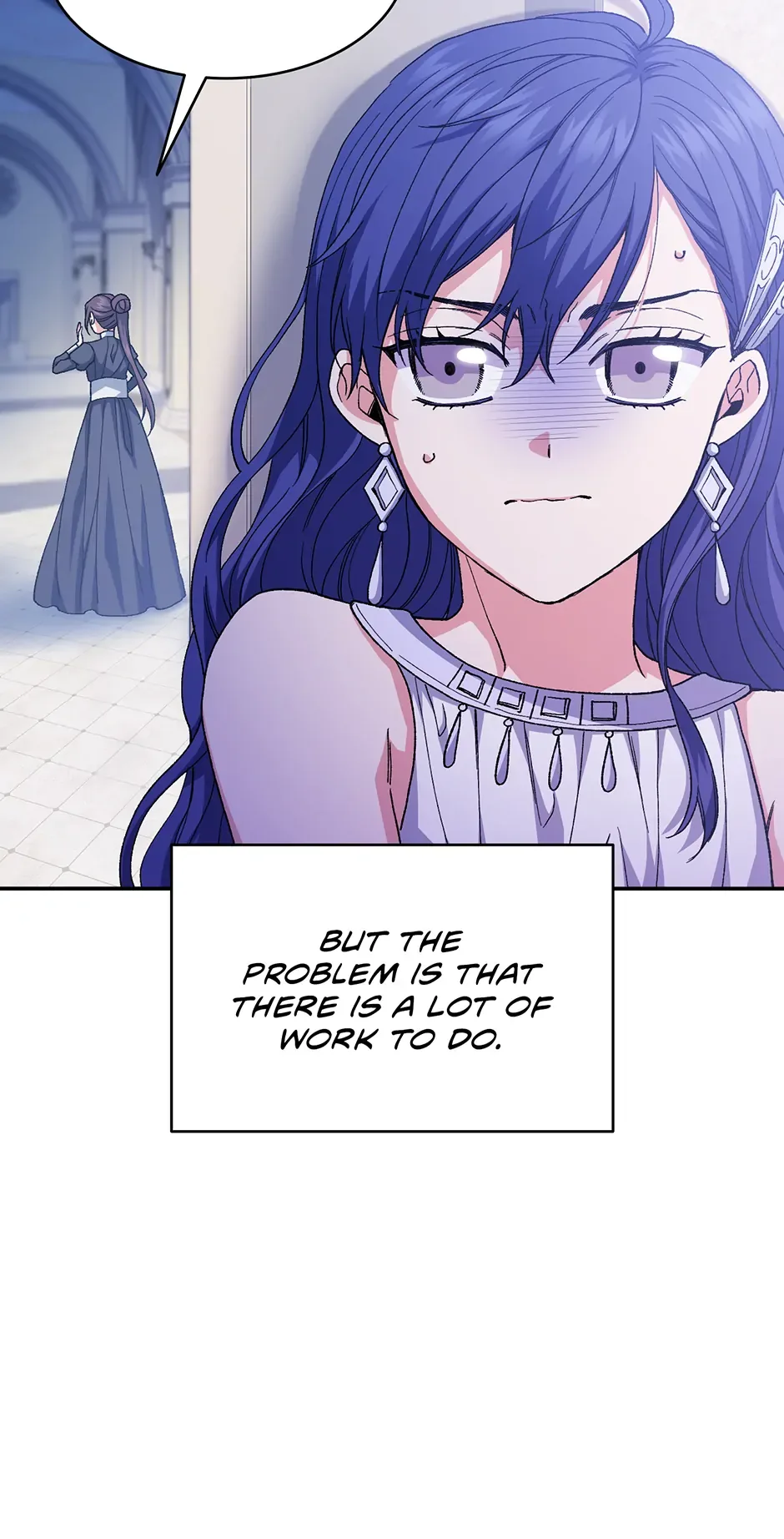 Constellations of the Gods [Official] Chapter 24 page 90