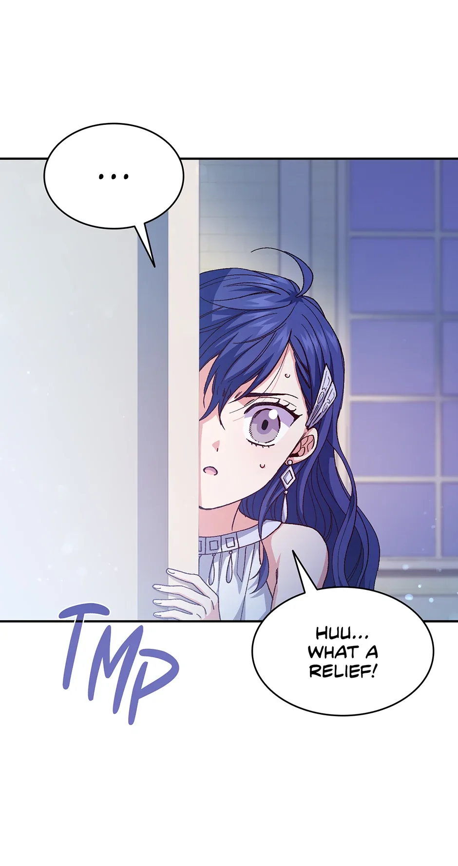 Constellations of the Gods [Official] Chapter 24 page 92