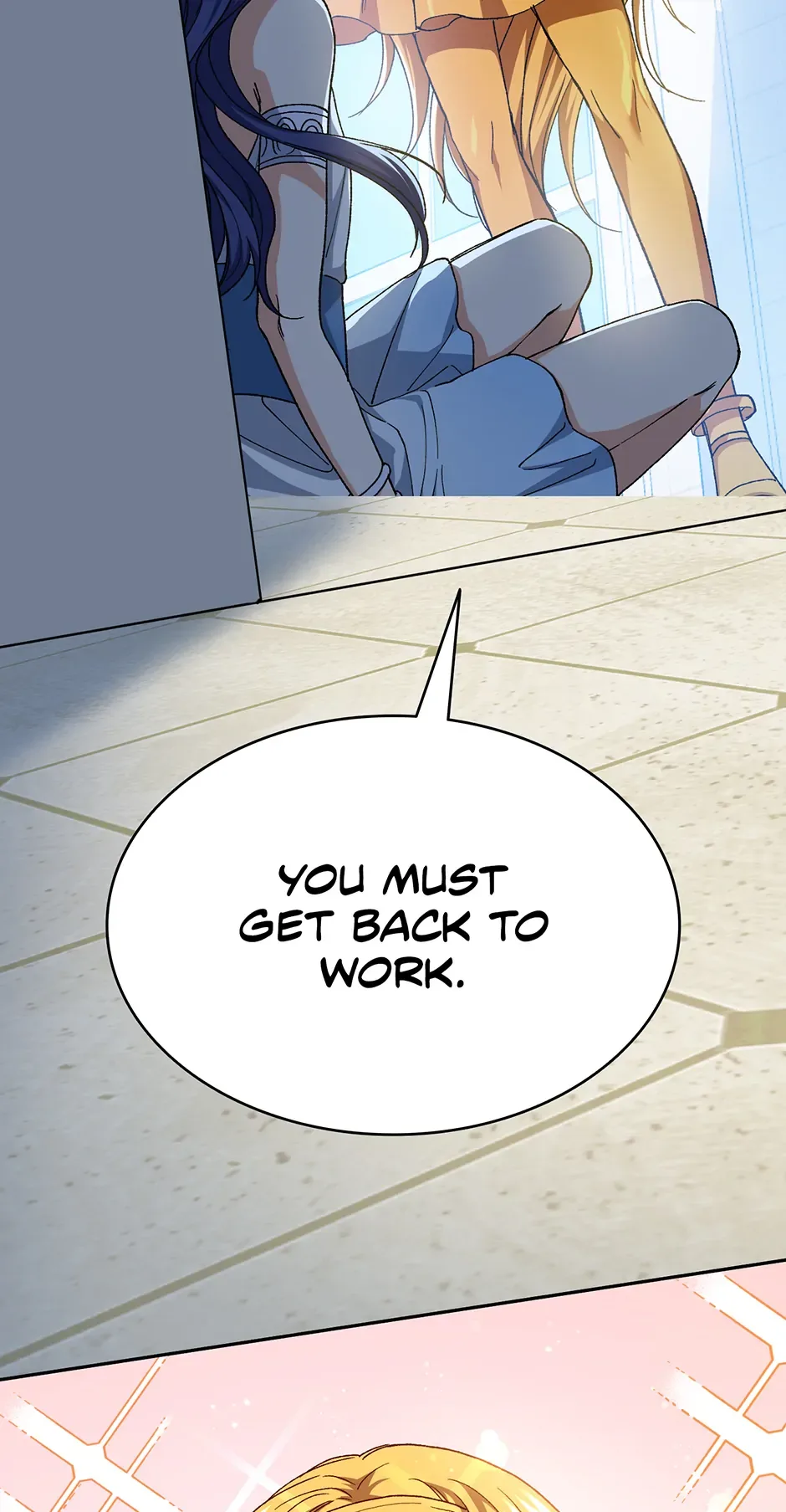 Constellations of the Gods [Official] Chapter 24 page 102