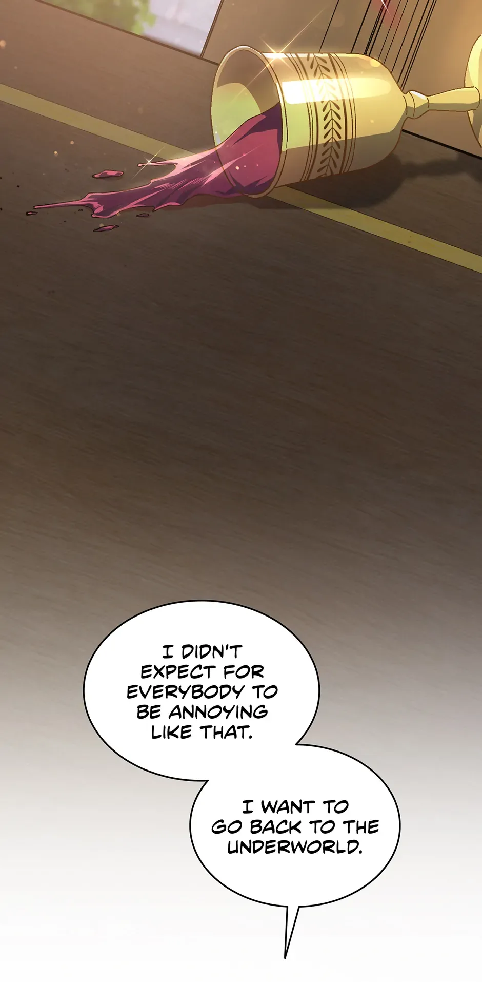 Constellations of the Gods [Official] Chapter 17 page 5