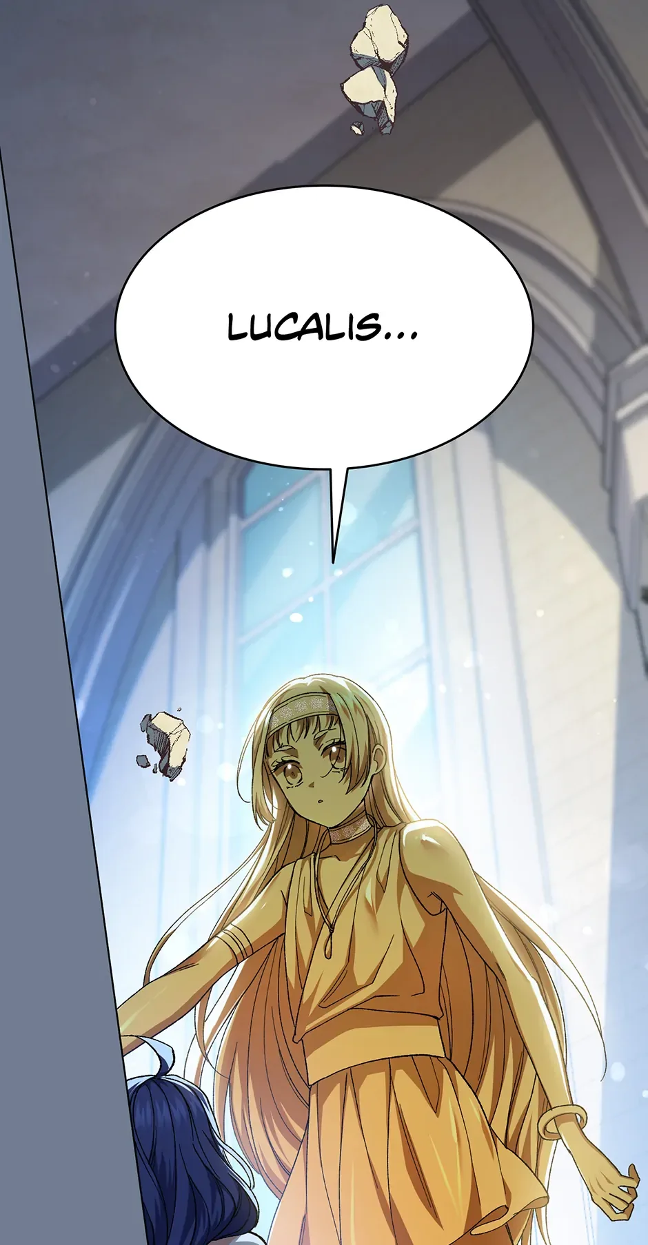 Constellations of the Gods [Official] Chapter 24 page 101