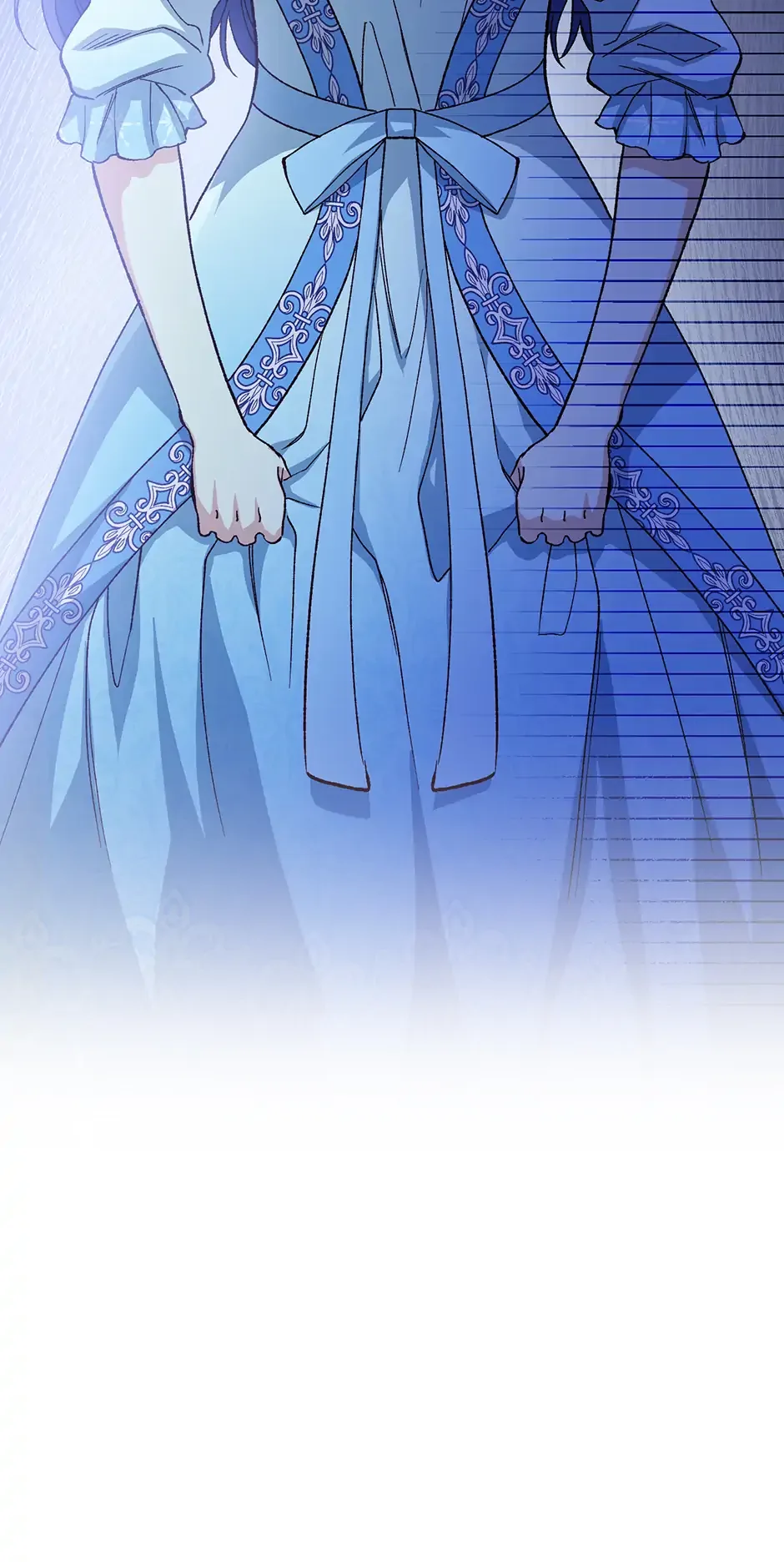 Constellations of the Gods [Official] Chapter 17 page 17