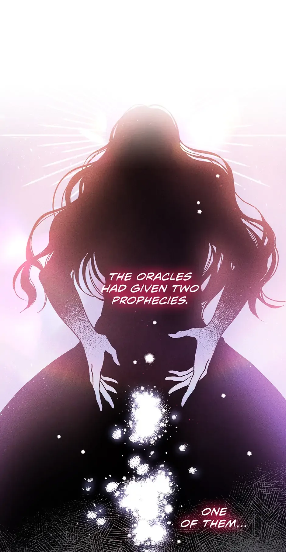 Constellations of the Gods [Official] Chapter 17 page 23