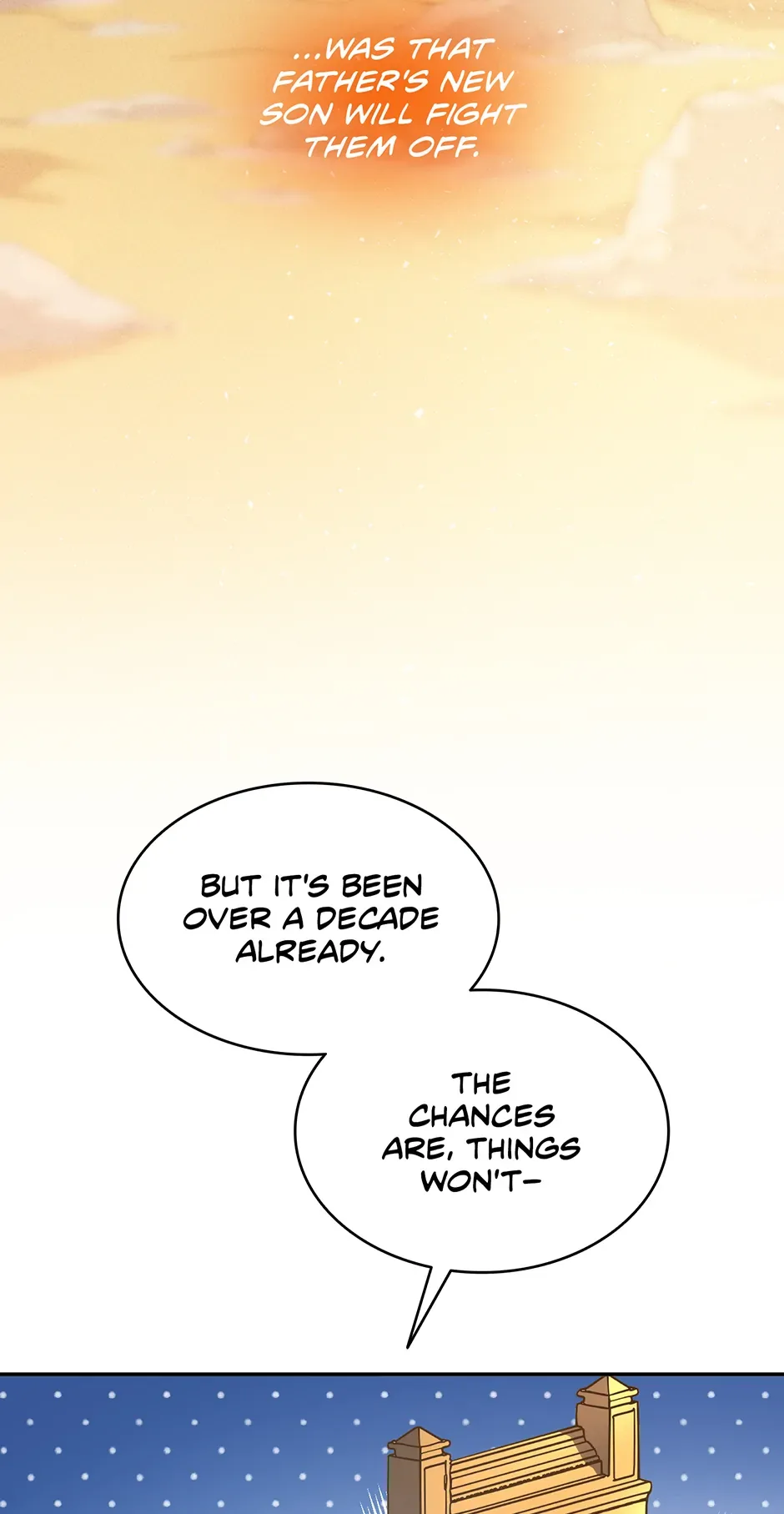 Constellations of the Gods [Official] Chapter 17 page 26