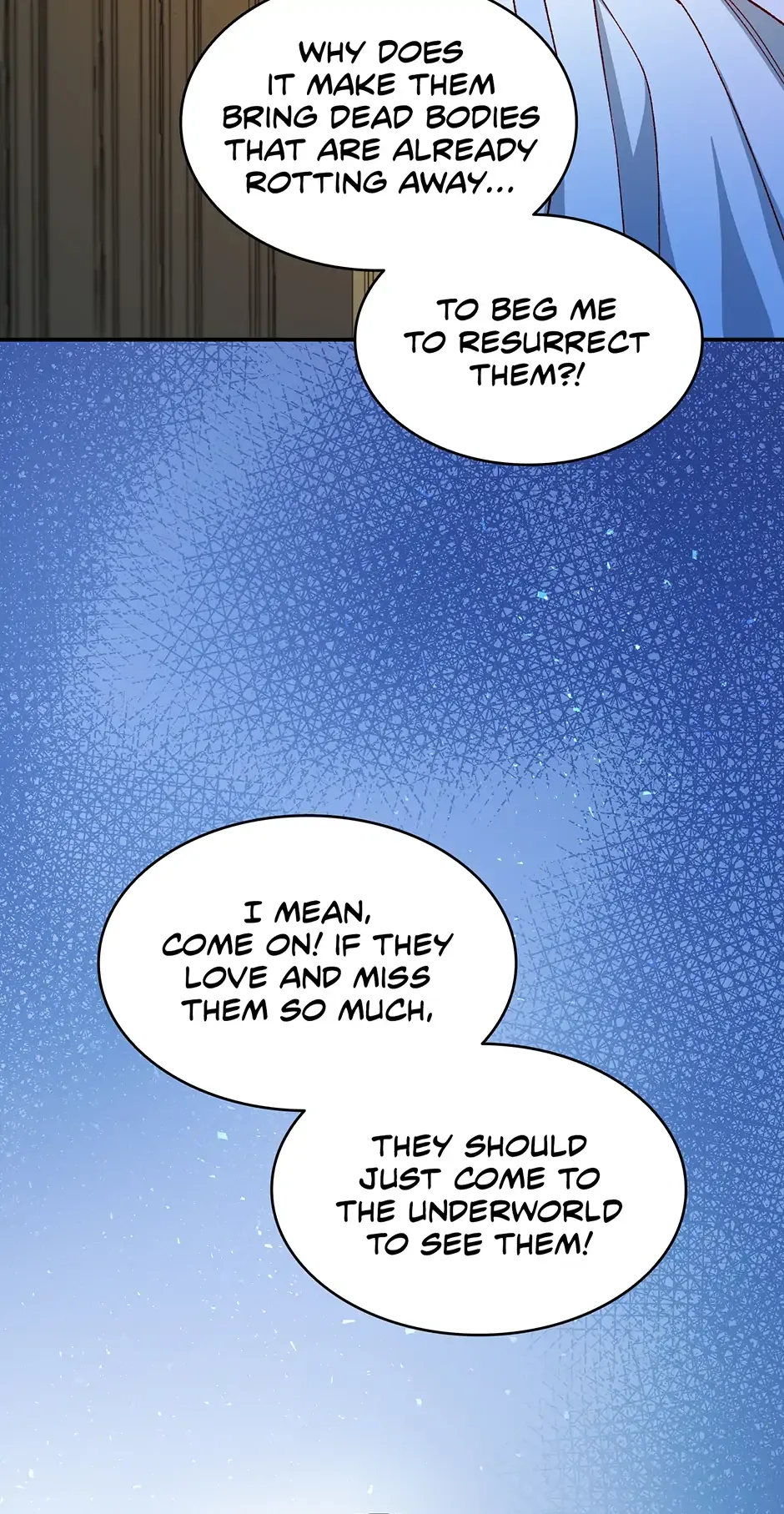 Constellations of the Gods [Official] Chapter 17 page 29