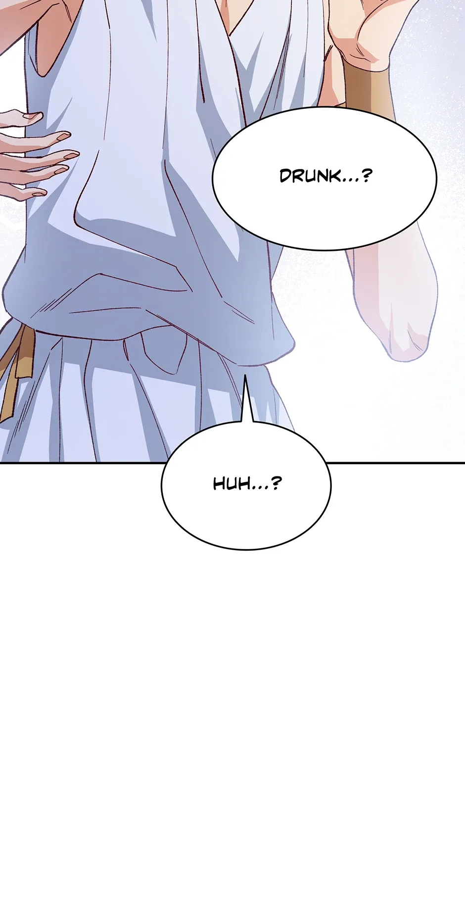 Constellations of the Gods [Official] Chapter 17 page 39