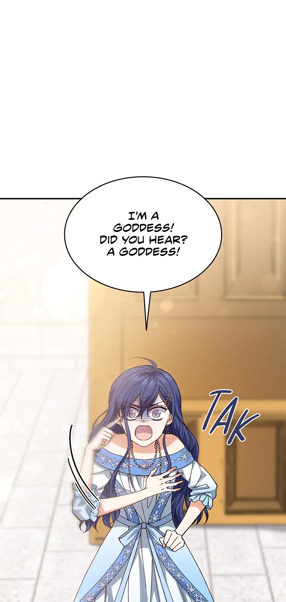 Constellations of the Gods [Official] Chapter 17 page 42
