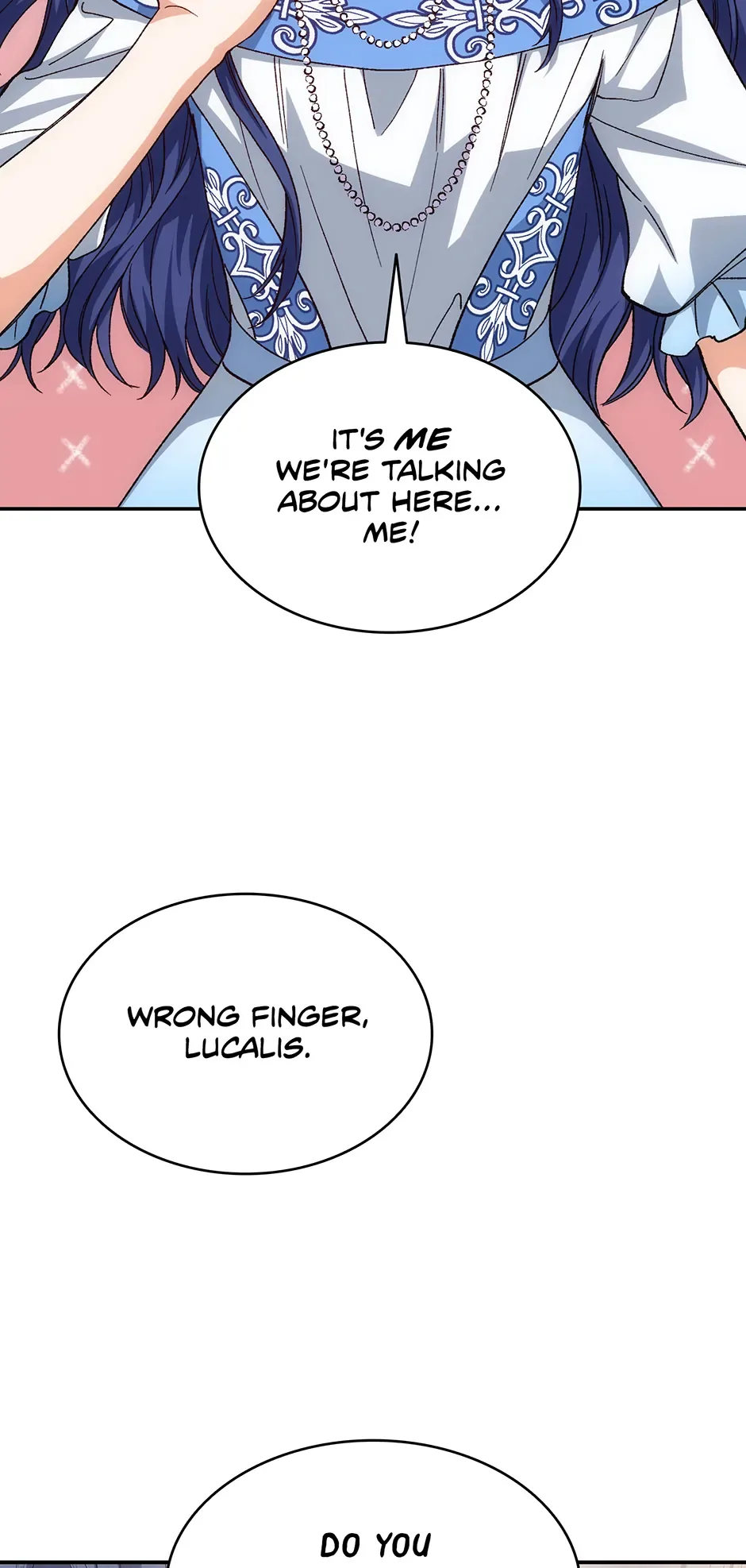 Constellations of the Gods [Official] Chapter 17 page 44