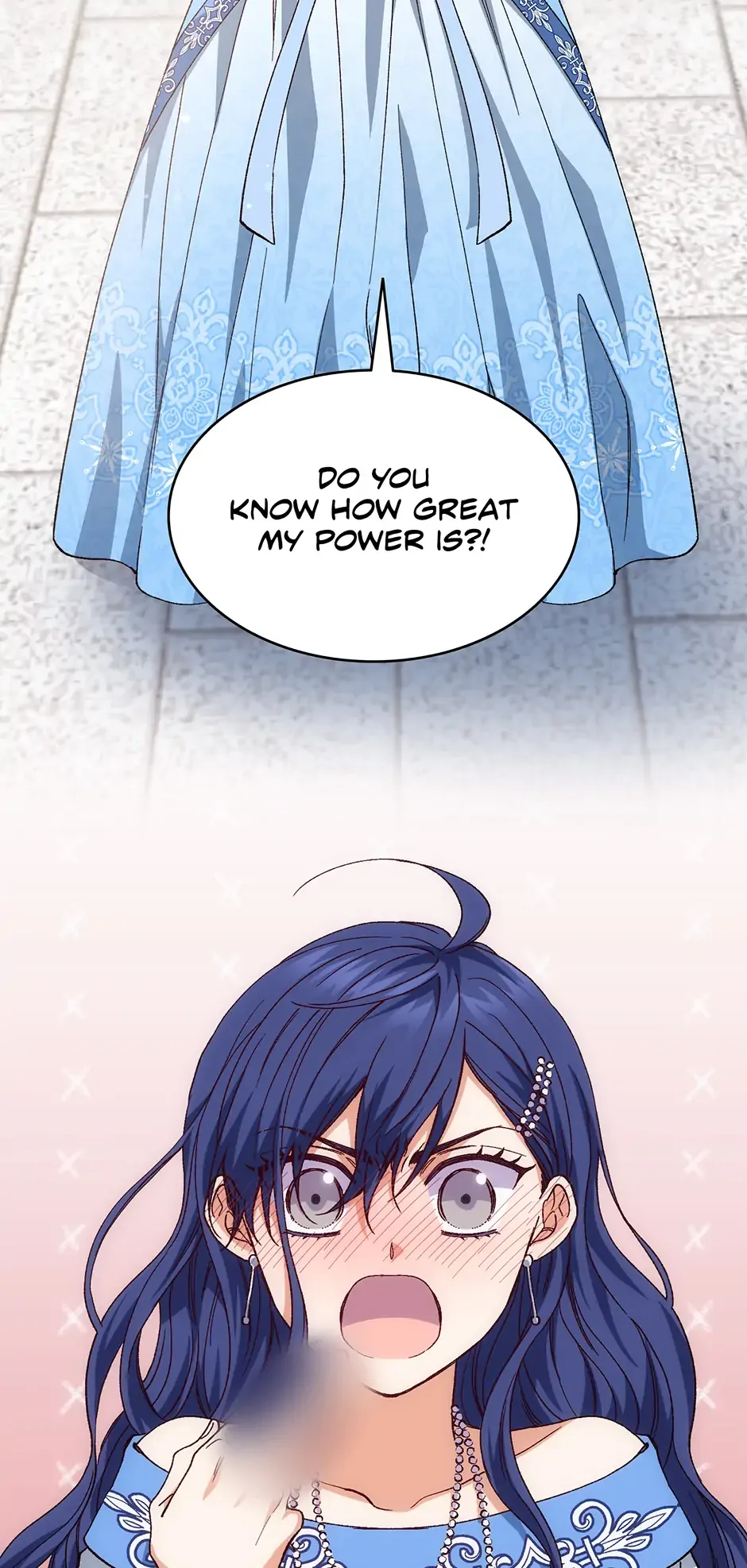 Constellations of the Gods [Official] Chapter 17 page 43