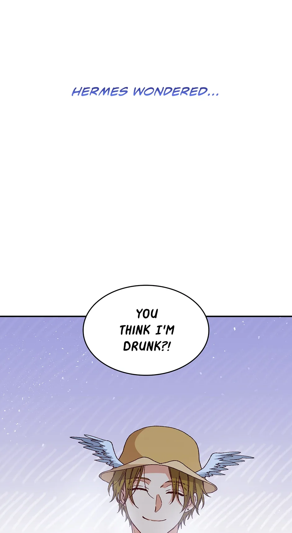 Constellations of the Gods [Official] Chapter 17 page 46
