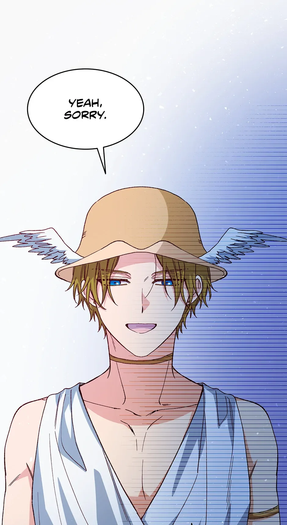 Constellations of the Gods [Official] Chapter 17 page 51