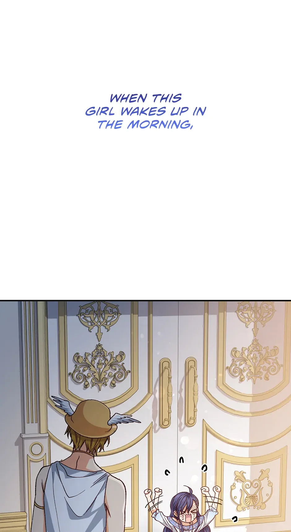 Constellations of the Gods [Official] Chapter 17 page 49