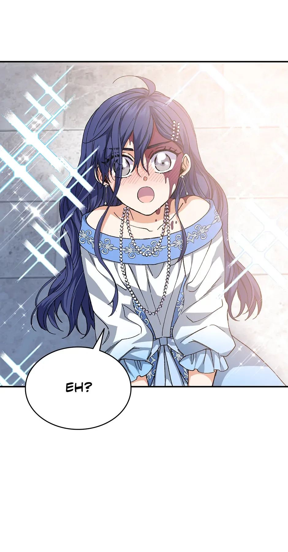 Constellations of the Gods [Official] Chapter 17 page 60