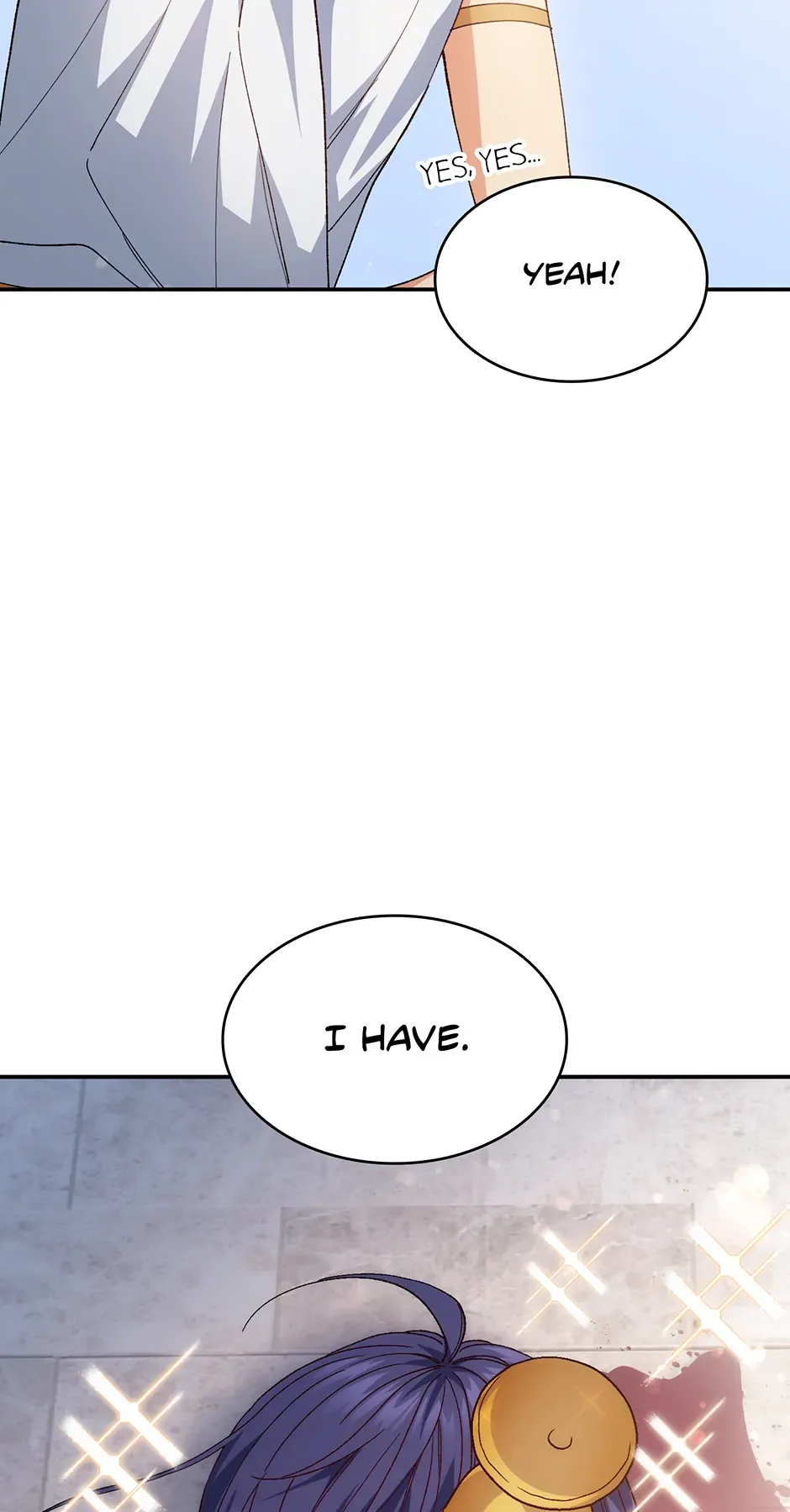 Constellations of the Gods [Official] Chapter 17 page 57