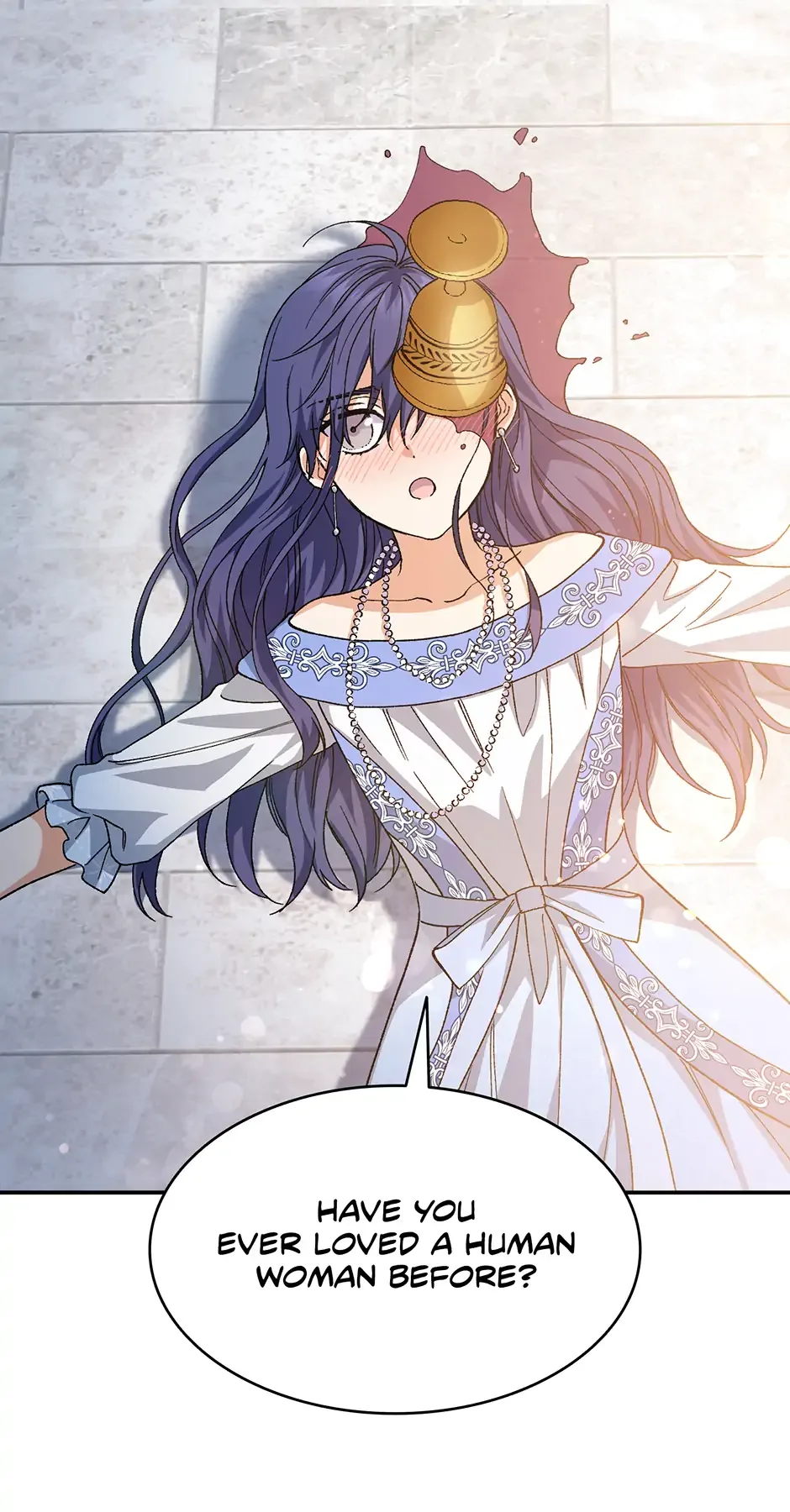 Constellations of the Gods [Official] Chapter 17 page 55