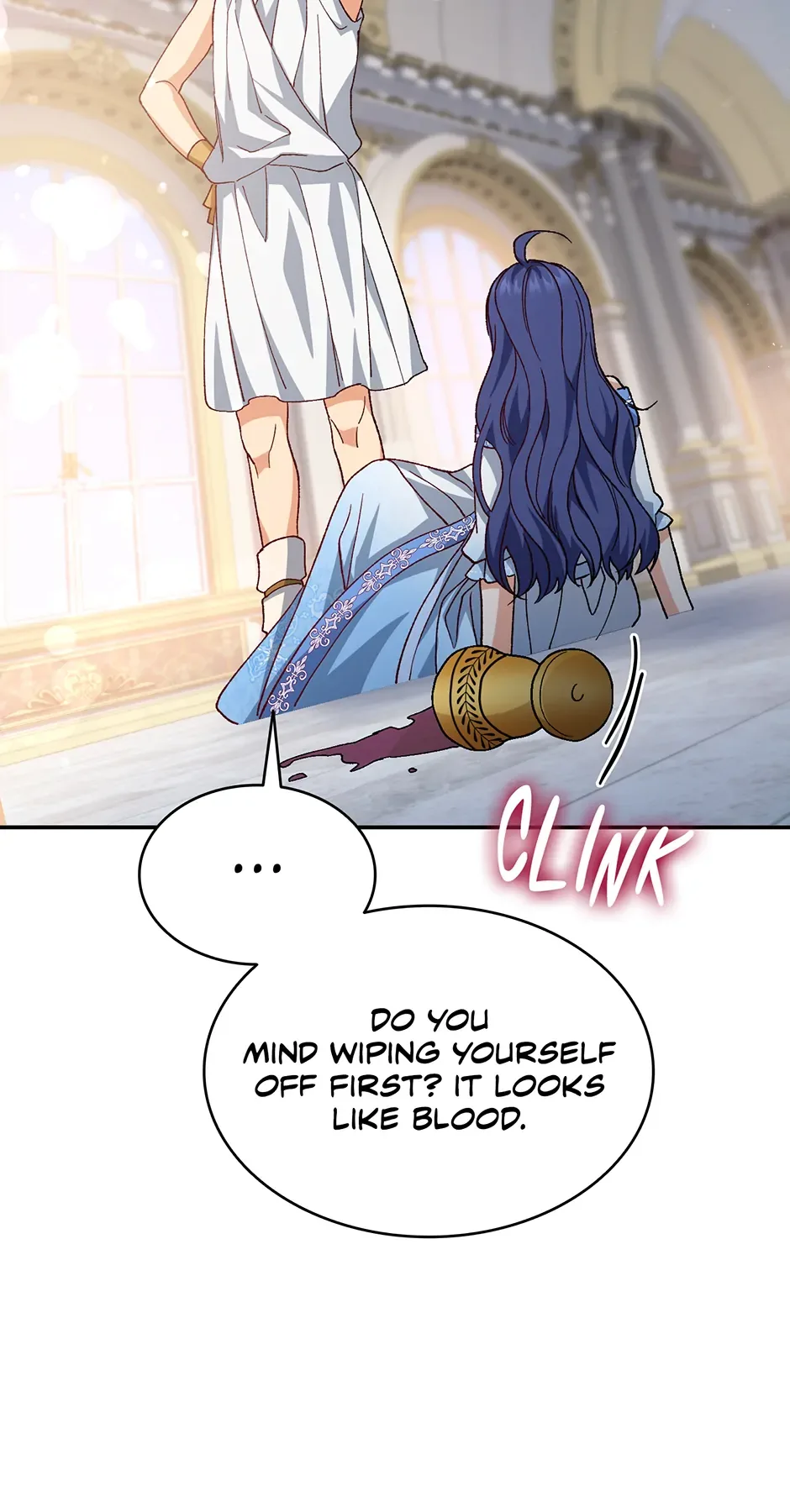 Constellations of the Gods [Official] Chapter 17 page 59