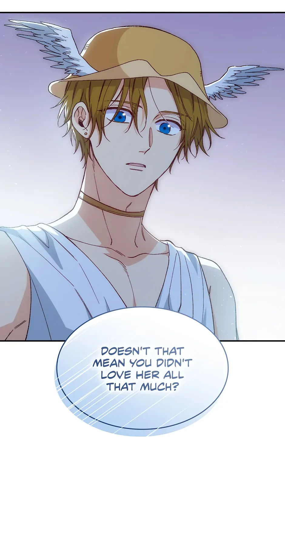 Constellations of the Gods [Official] Chapter 17 page 69
