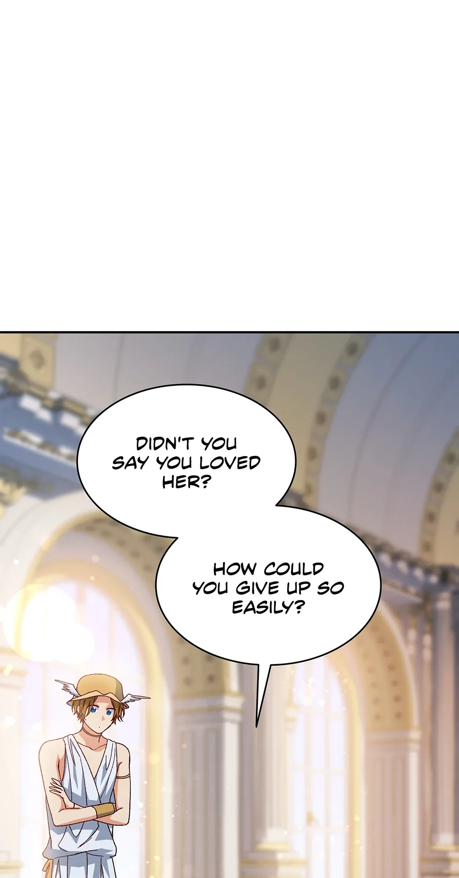 Constellations of the Gods [Official] Chapter 17 page 67