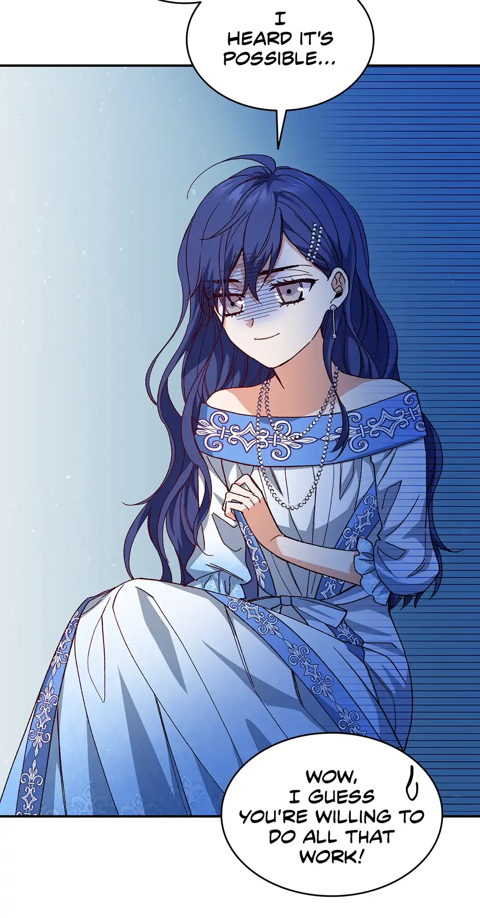 Constellations of the Gods [Official] Chapter 17 page 66