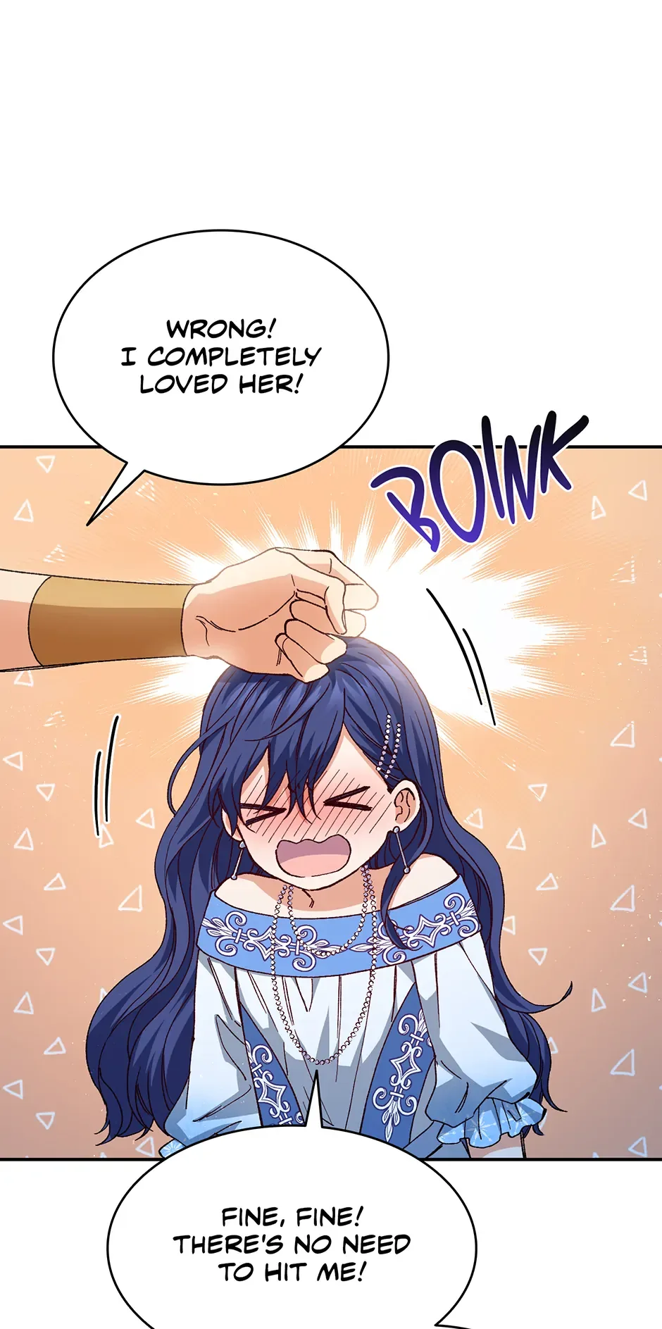Constellations of the Gods [Official] Chapter 17 page 70
